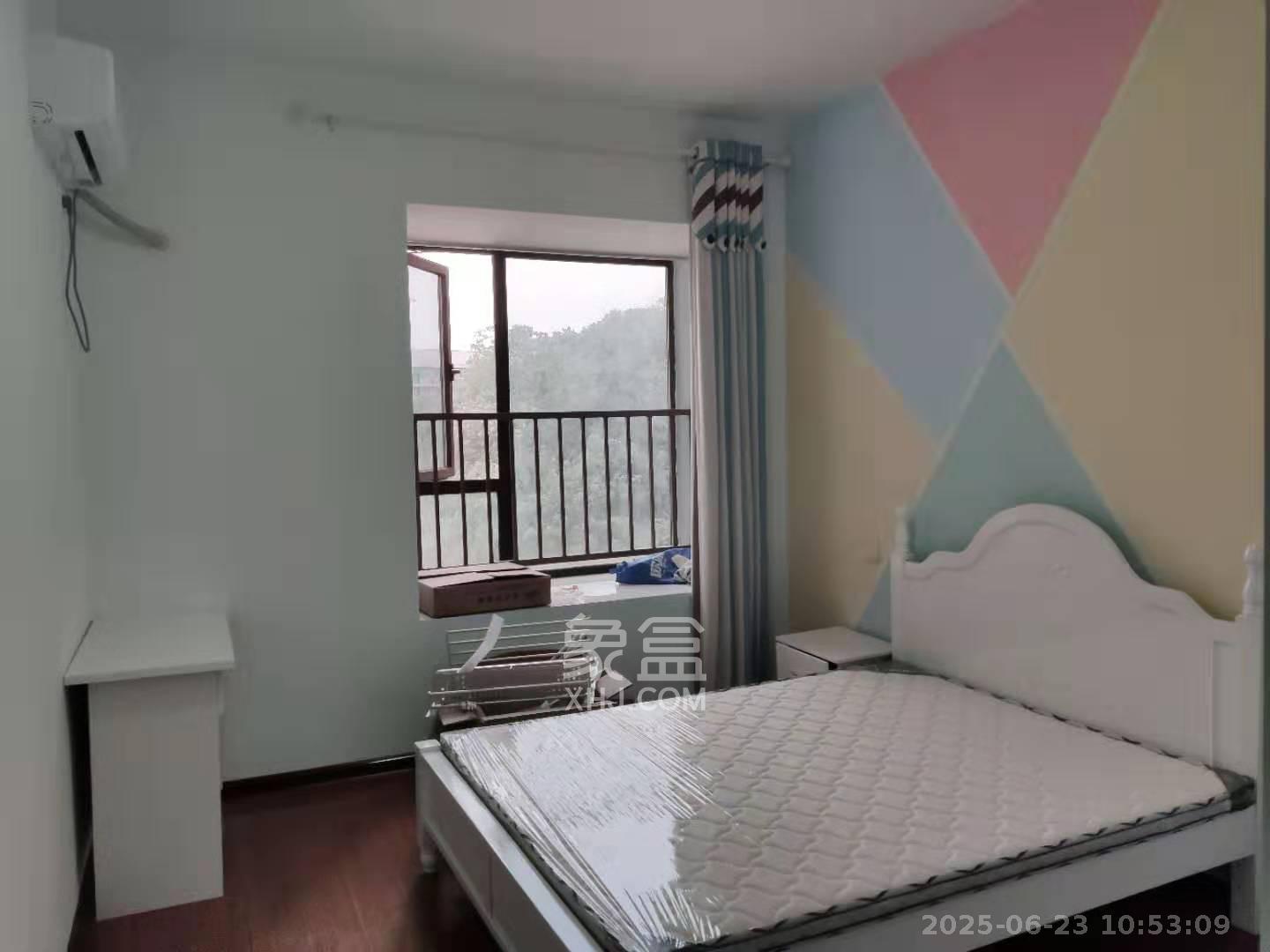 星雅美辰  1室0厅1卫    850.0元/月室内图