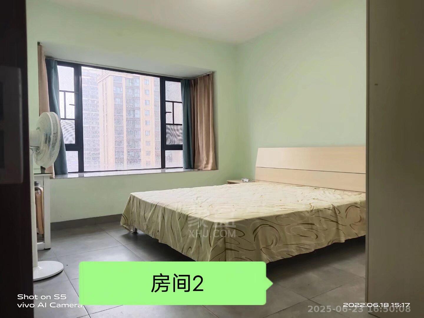 春藤小镇 2室2厅1卫 1400.0元/月 春藤小镇 2室2厅1卫 1400.0元/月室内图