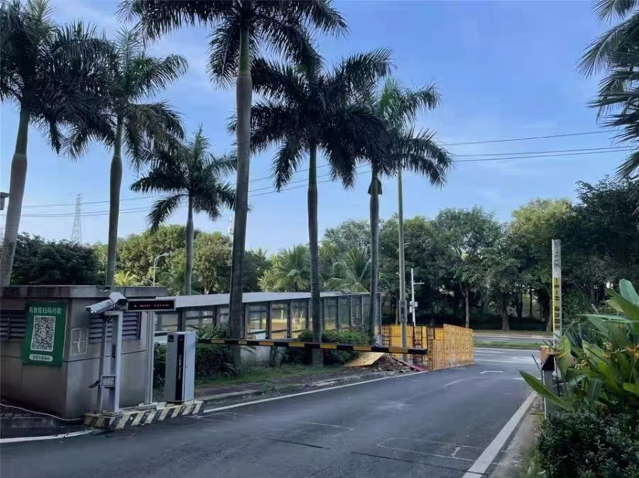 农信大院（响水湾度假公寓）  3室2厅2卫   136.80万室内图1