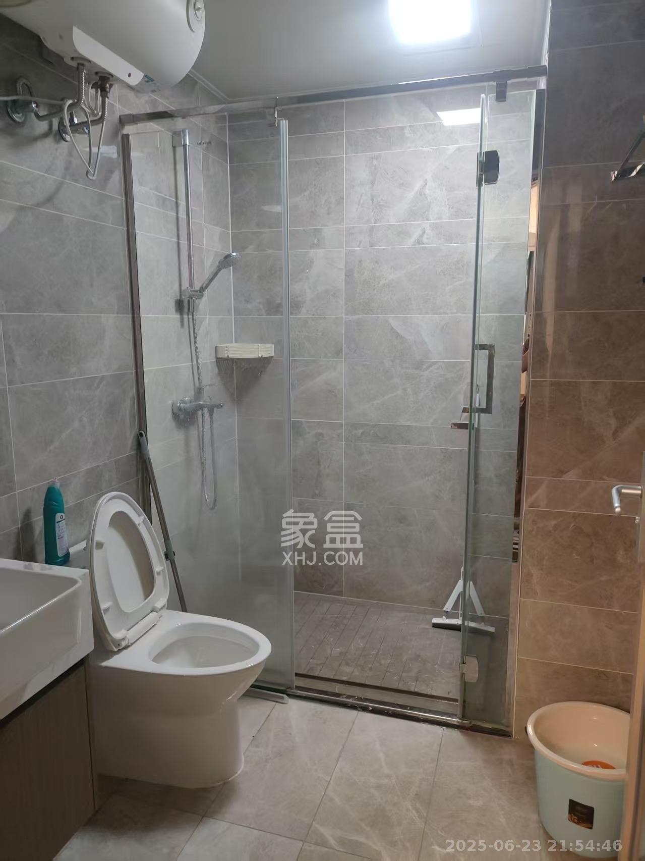 福天藏郡院子 1室1厅1卫 980.0元/月 福天藏郡院子 1室1厅1卫 980.0元/月室内图