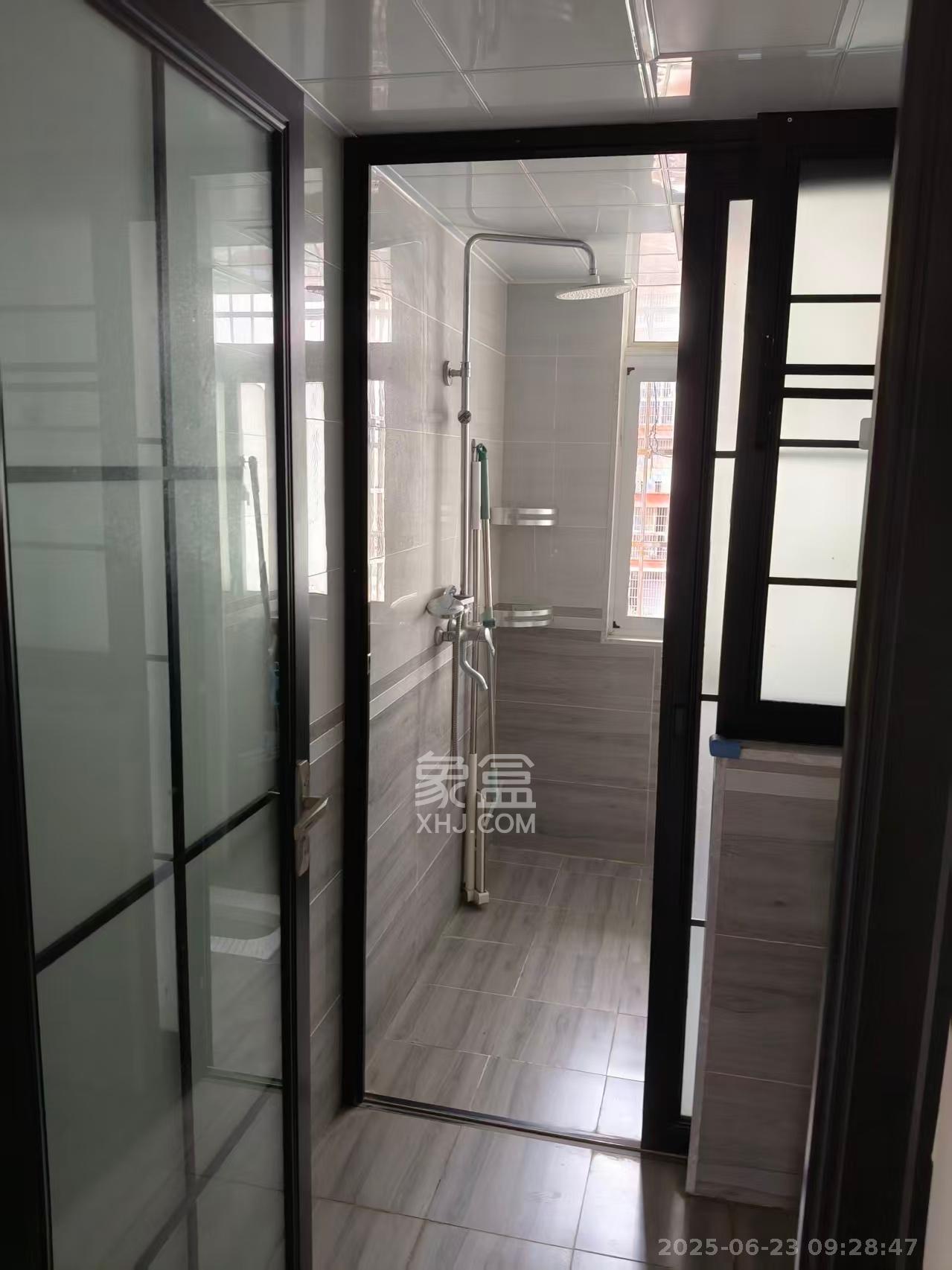 凯富南方鑫城  3室3厅2卫   3200.00元/月室内图