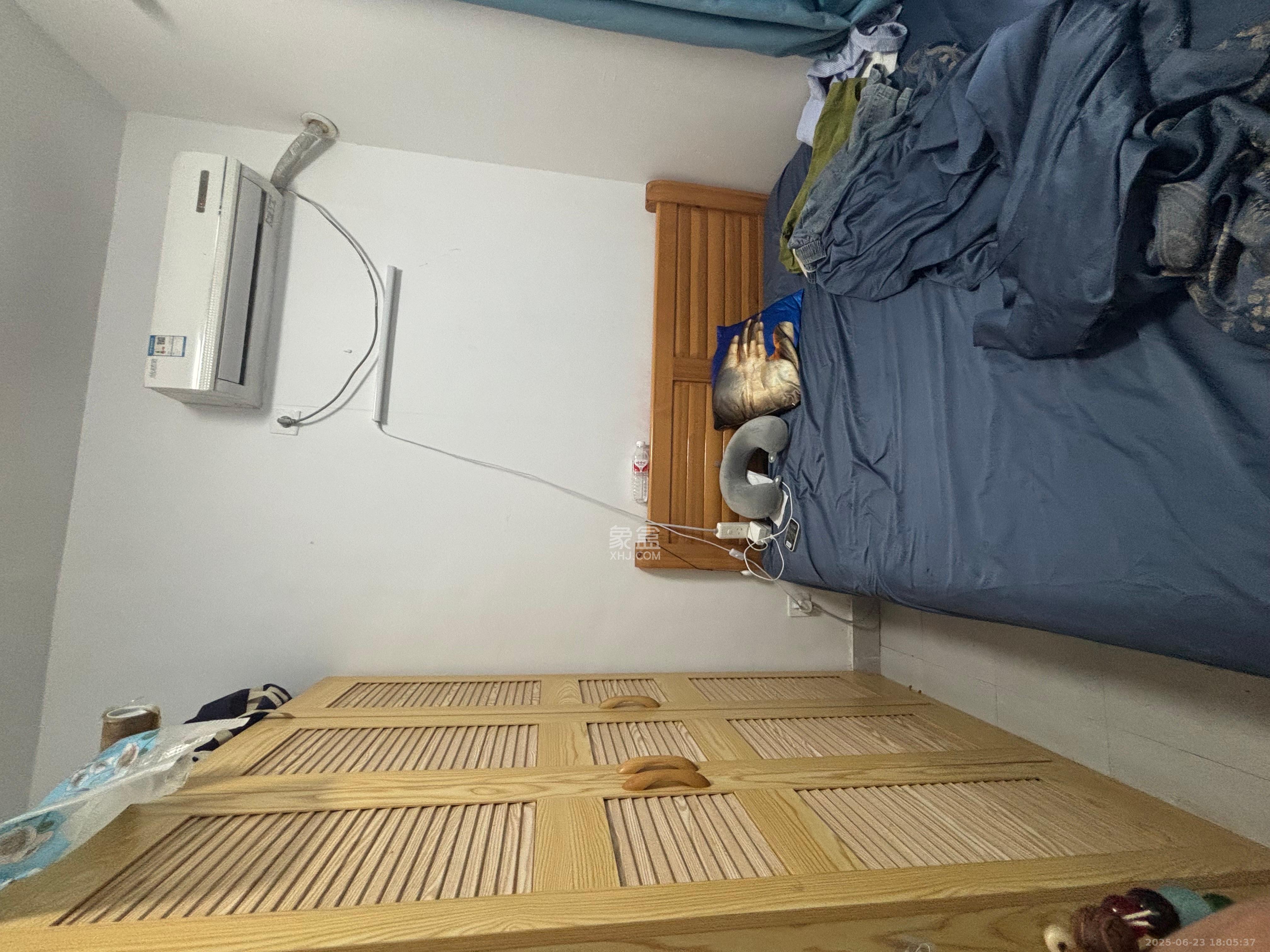中建梅溪湖中心  3室2厅2卫   3200.00元/月室内图