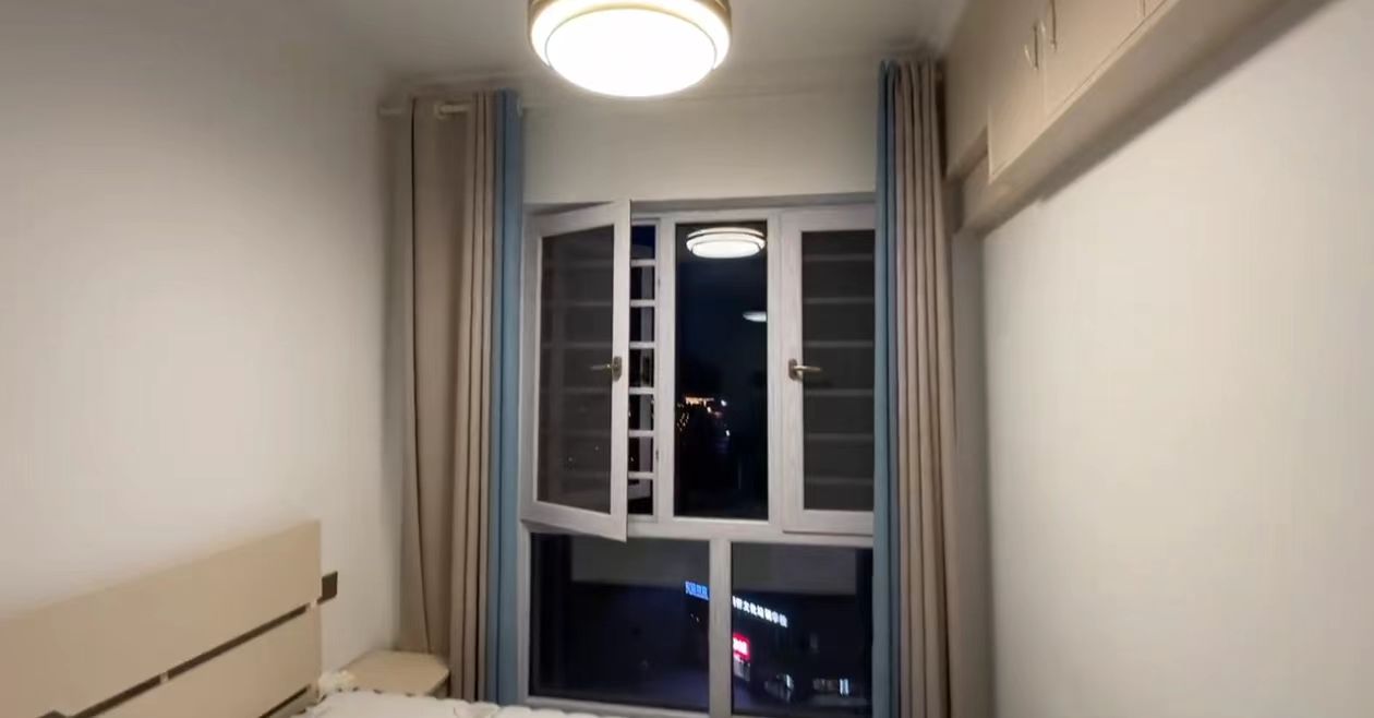 百弘学府城 1室1厅1卫 1100.0元/月 百弘学府城 1室1厅1卫 1100.0元/月室内图