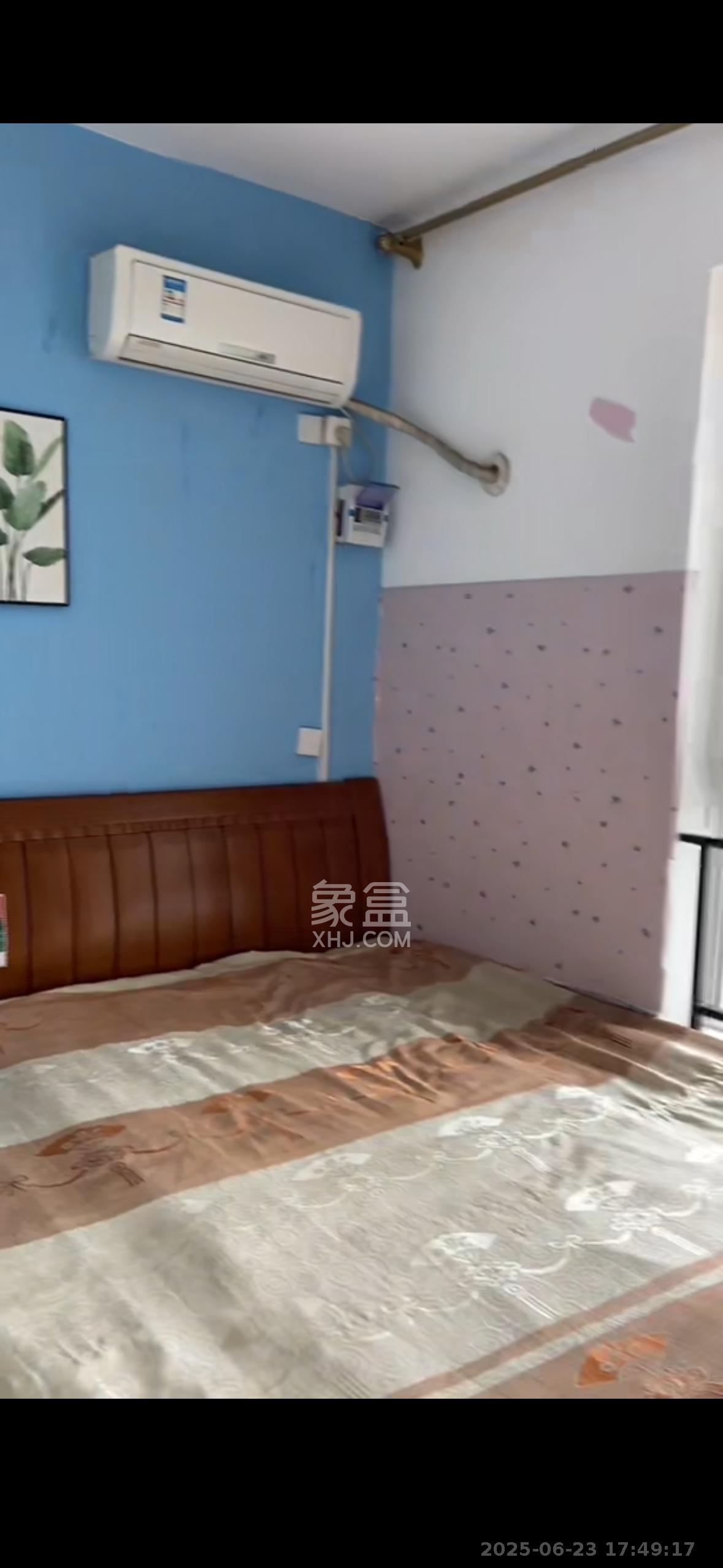 爱琴海岸 4室2厅1卫 2200.0元/月 爱琴海岸 4室2厅1卫 2200.0元/月室内图