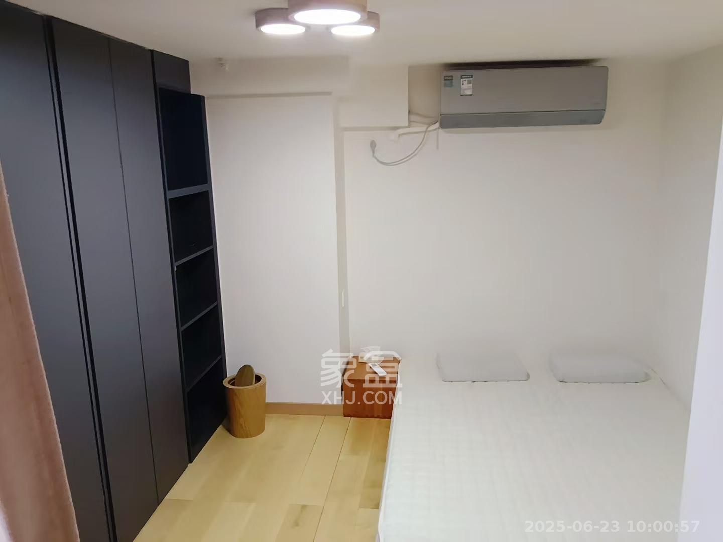 时代MOMA云PARK  2室1厅1卫    2600.0元/月室内图
