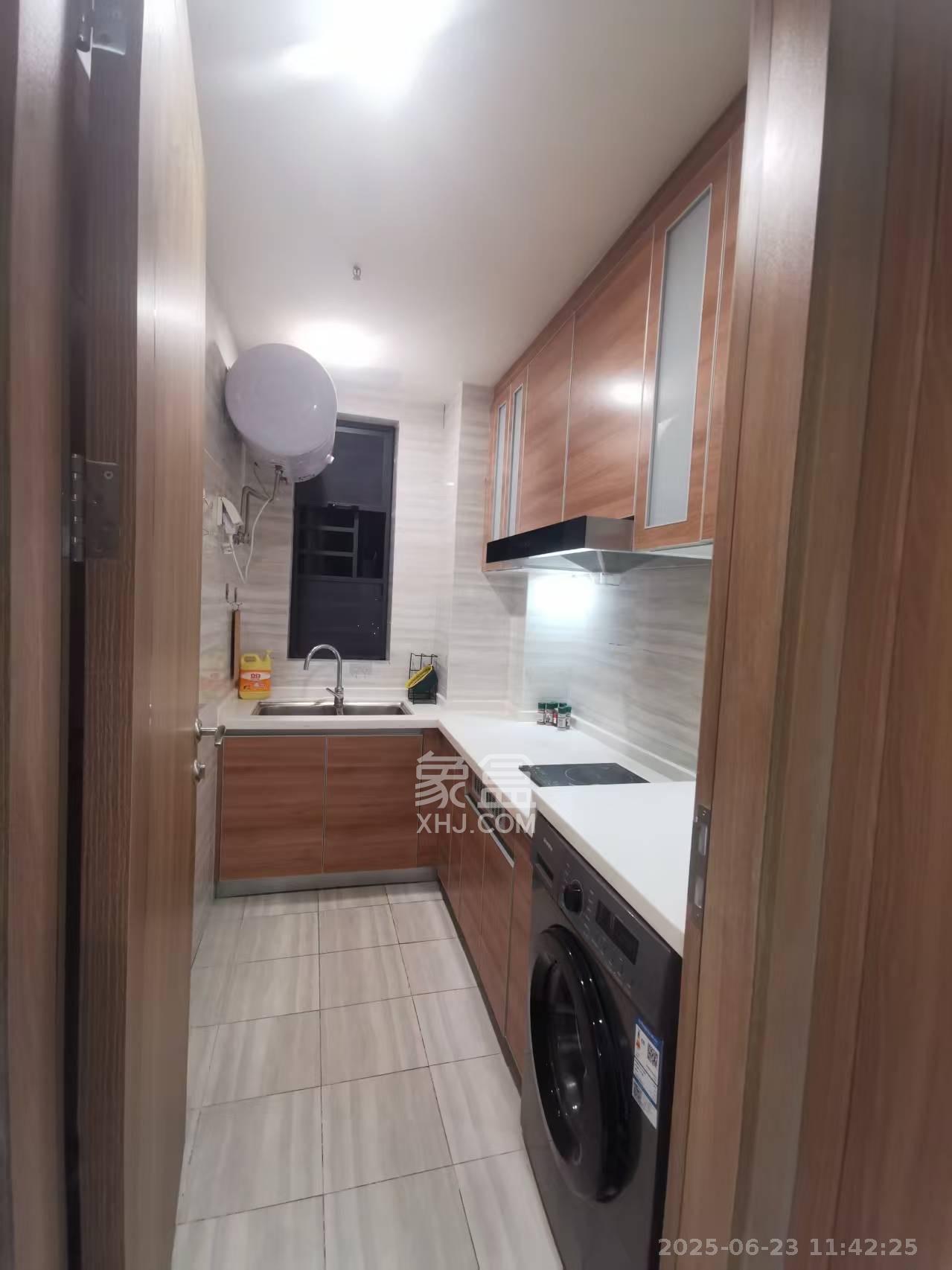 恒大上林苑  1室1厅1卫    1600.0元/月 恒大上林苑  1室1厅1卫    1600.0元/月室内图