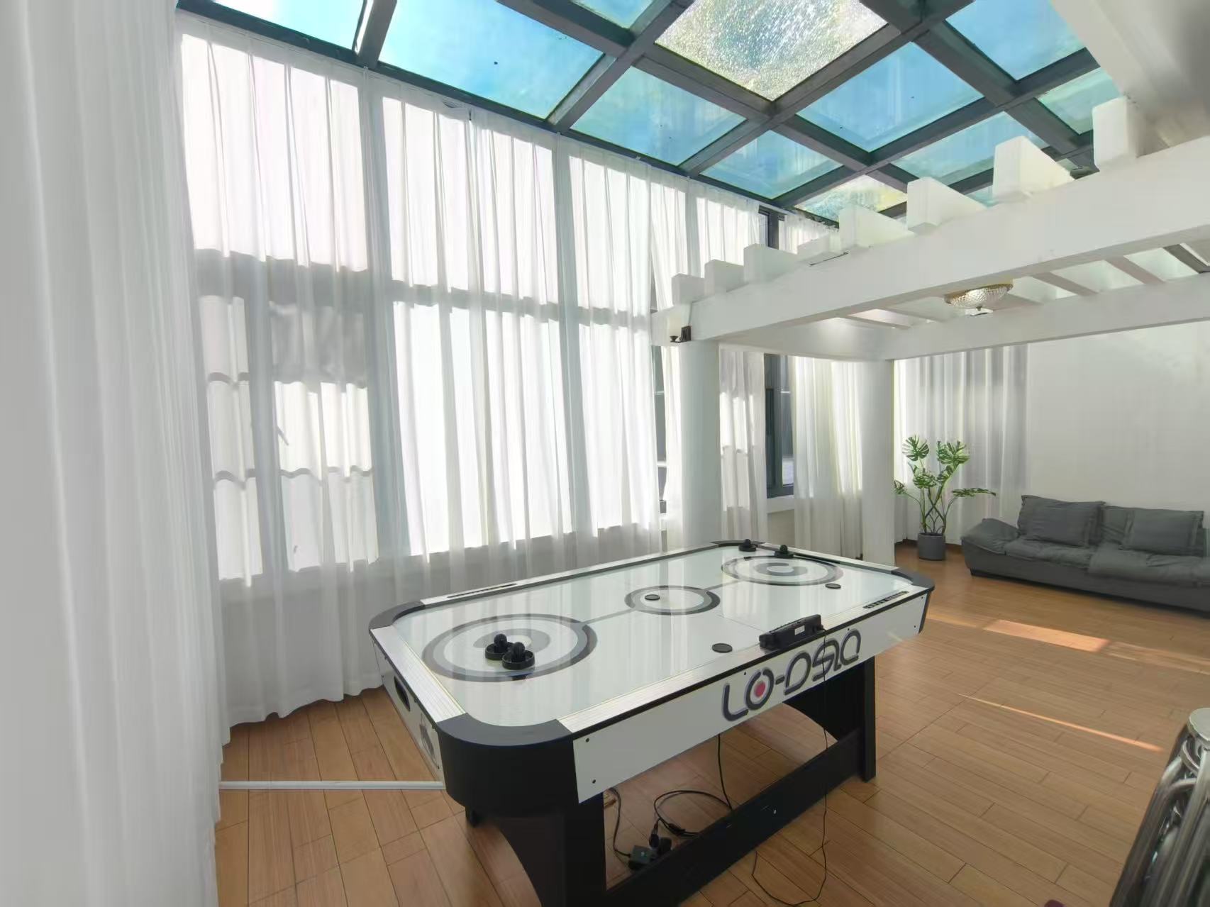 金贸小区 10室3厅1卫 26800.0元/月 金贸小区 10室3厅1卫 26800.0元/月室内图