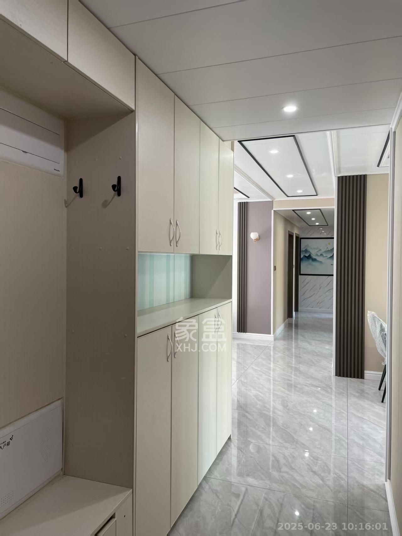 中建悦和城  4室2厅2卫   3700.00元/月
