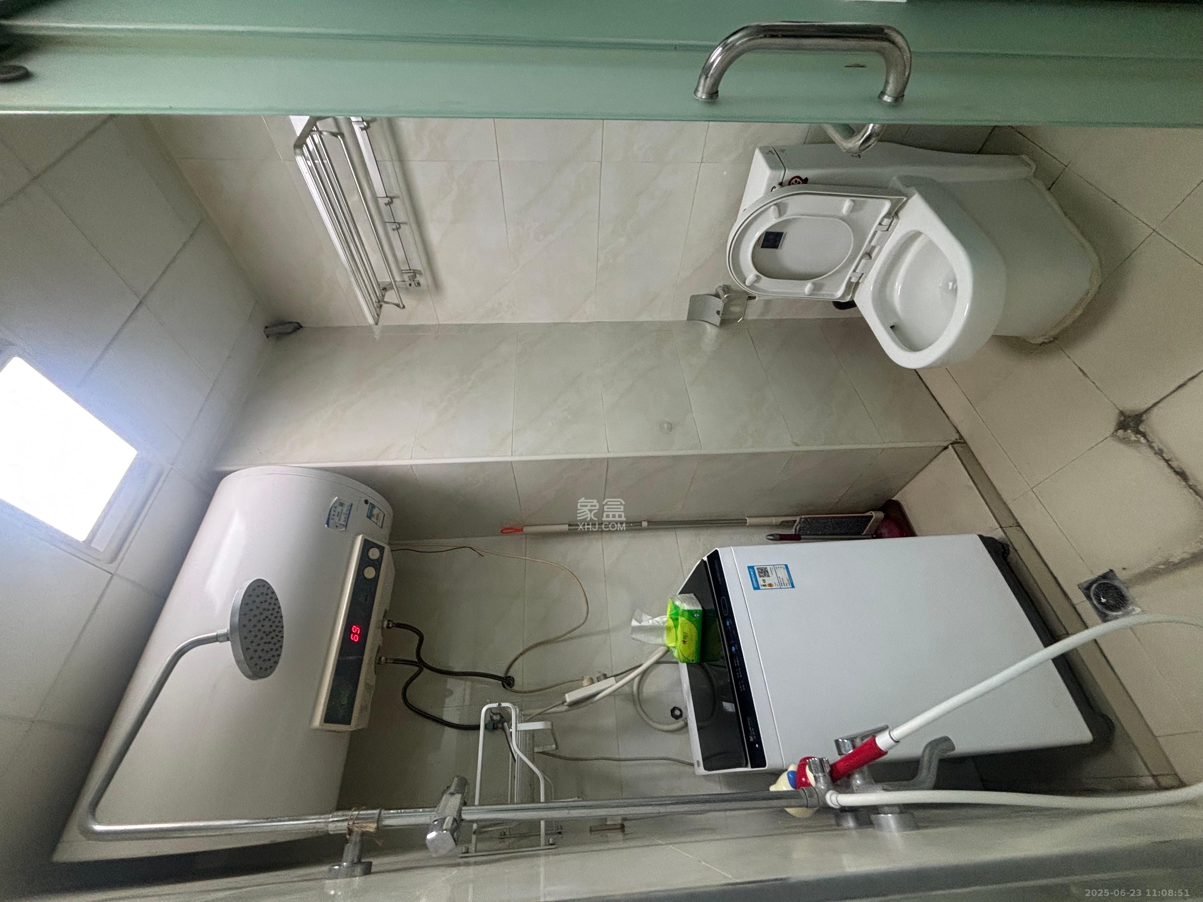 上城星座 1室1厅1卫 1800.0元/月 上城星座 1室1厅1卫 1800.0元/月室内图