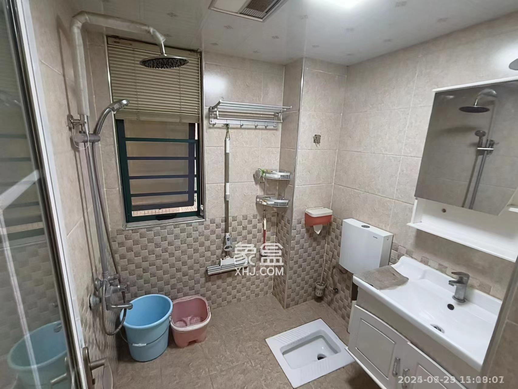 西韵佳苑  2室1厅1卫   2600.00元/月室内图