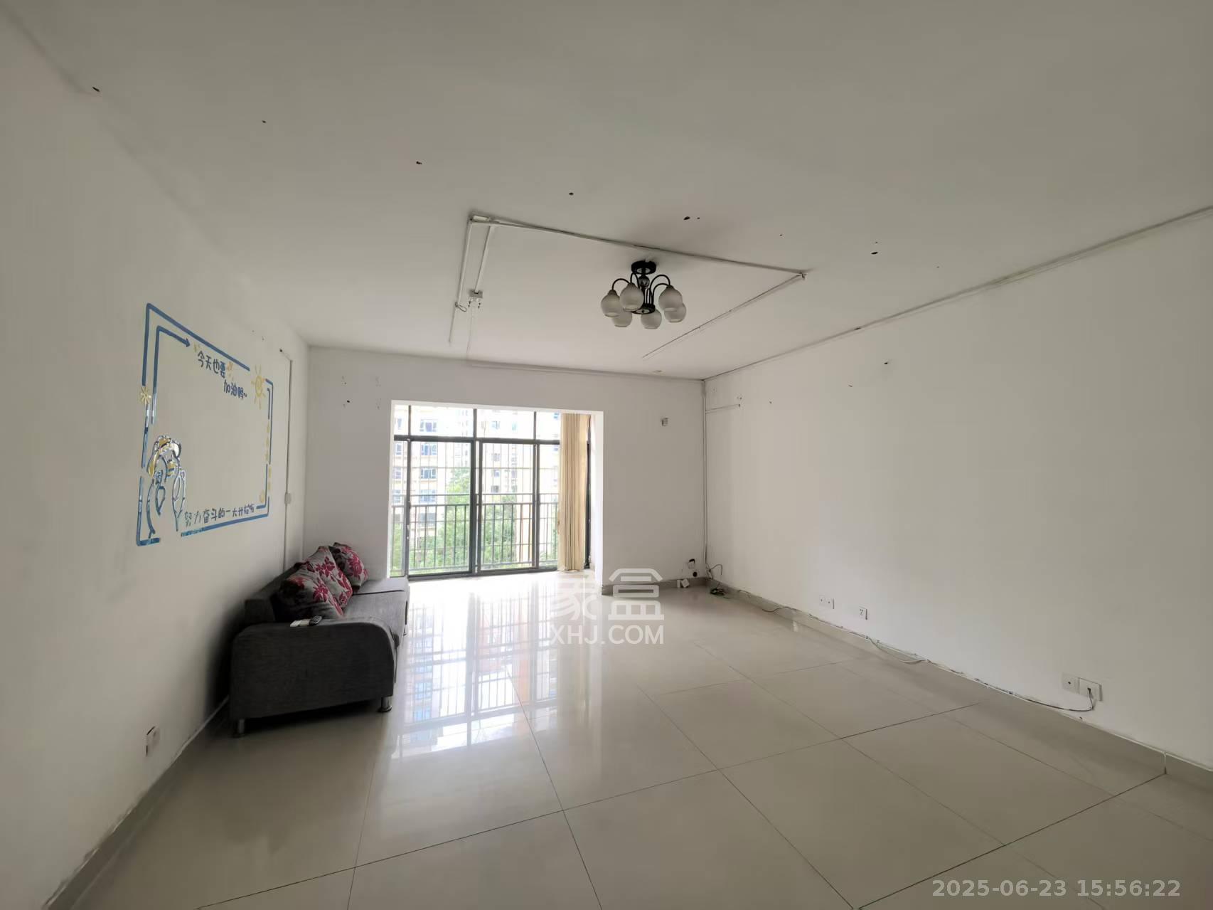 天和家园  3室2厅2卫    2500.0元/月 天和家园  3室2厅2卫    2500.0元/月户型图