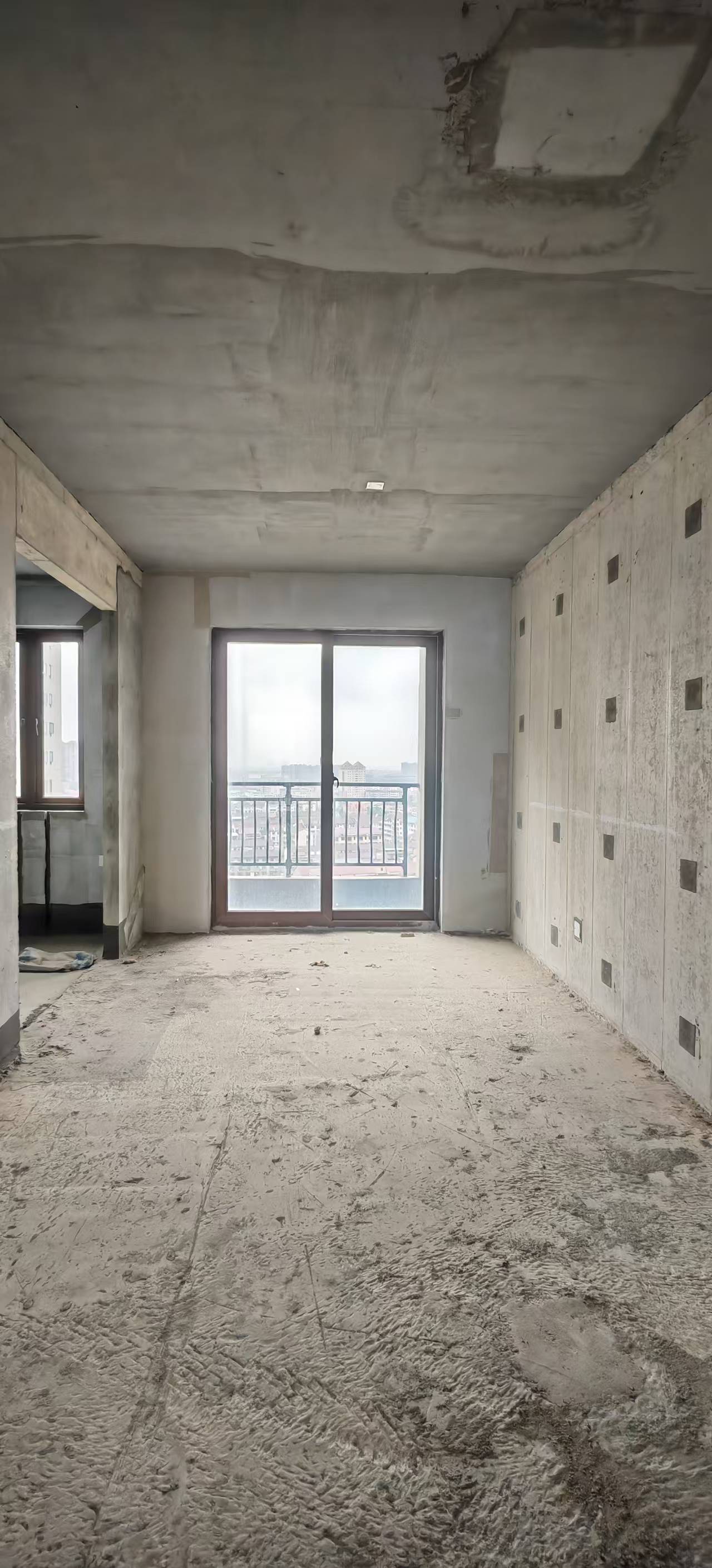 东城首府  4室2厅2卫   62.80万室内图