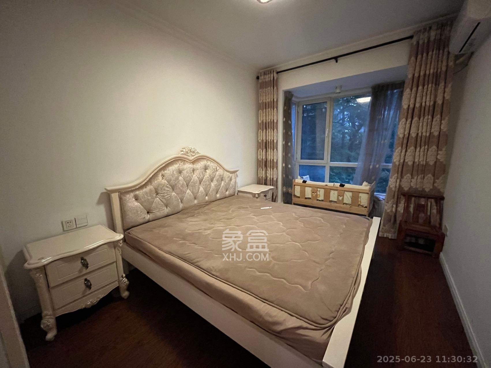 北辰三角洲D3区  4室2厅2卫   3900.00元/月室内图