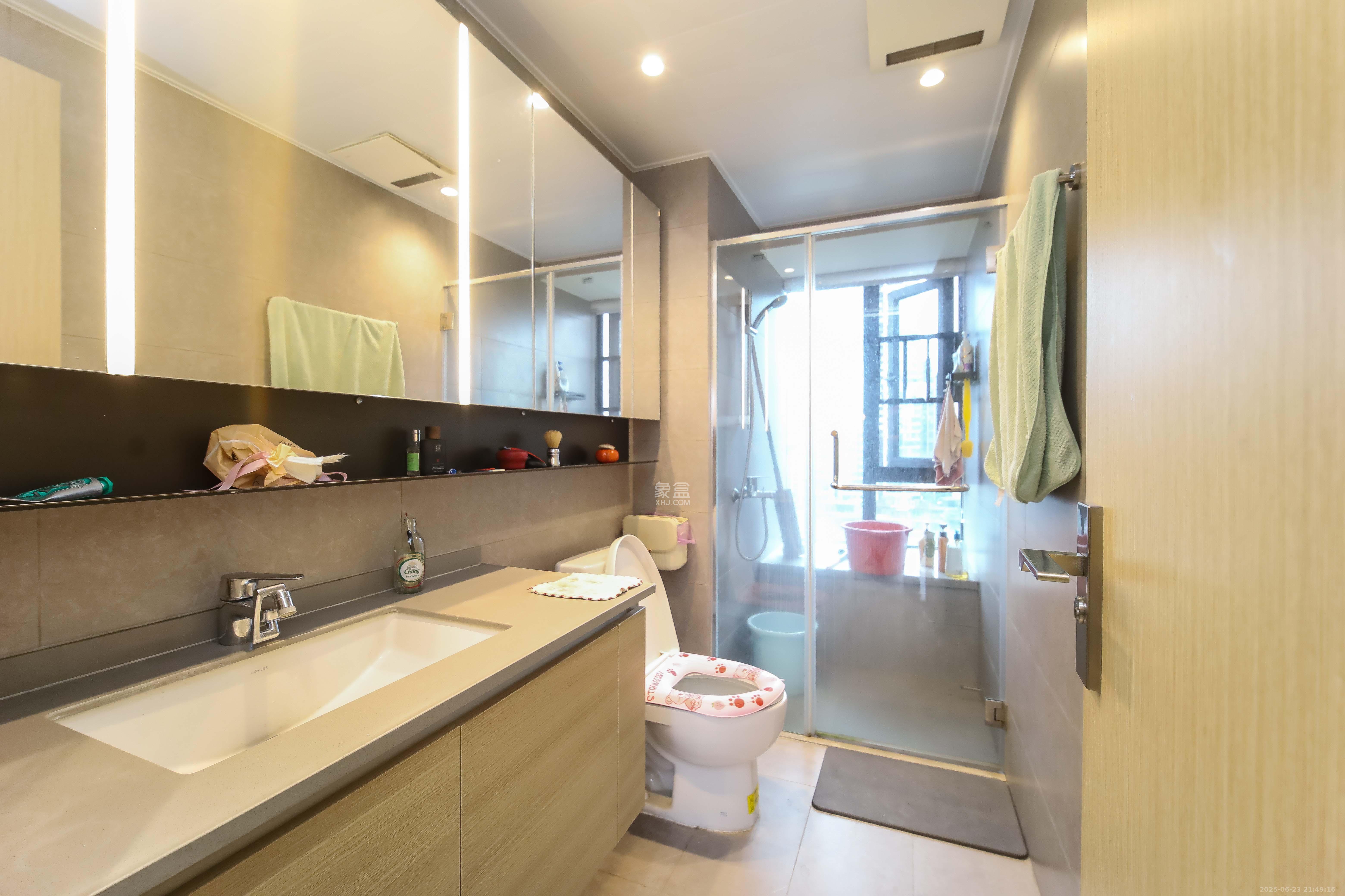 时代印记(长沙时代印记花园)  4室2厅3卫    288.0万 时代印记(长沙时代印记花园)  4室2厅3卫    288.0万卫生间