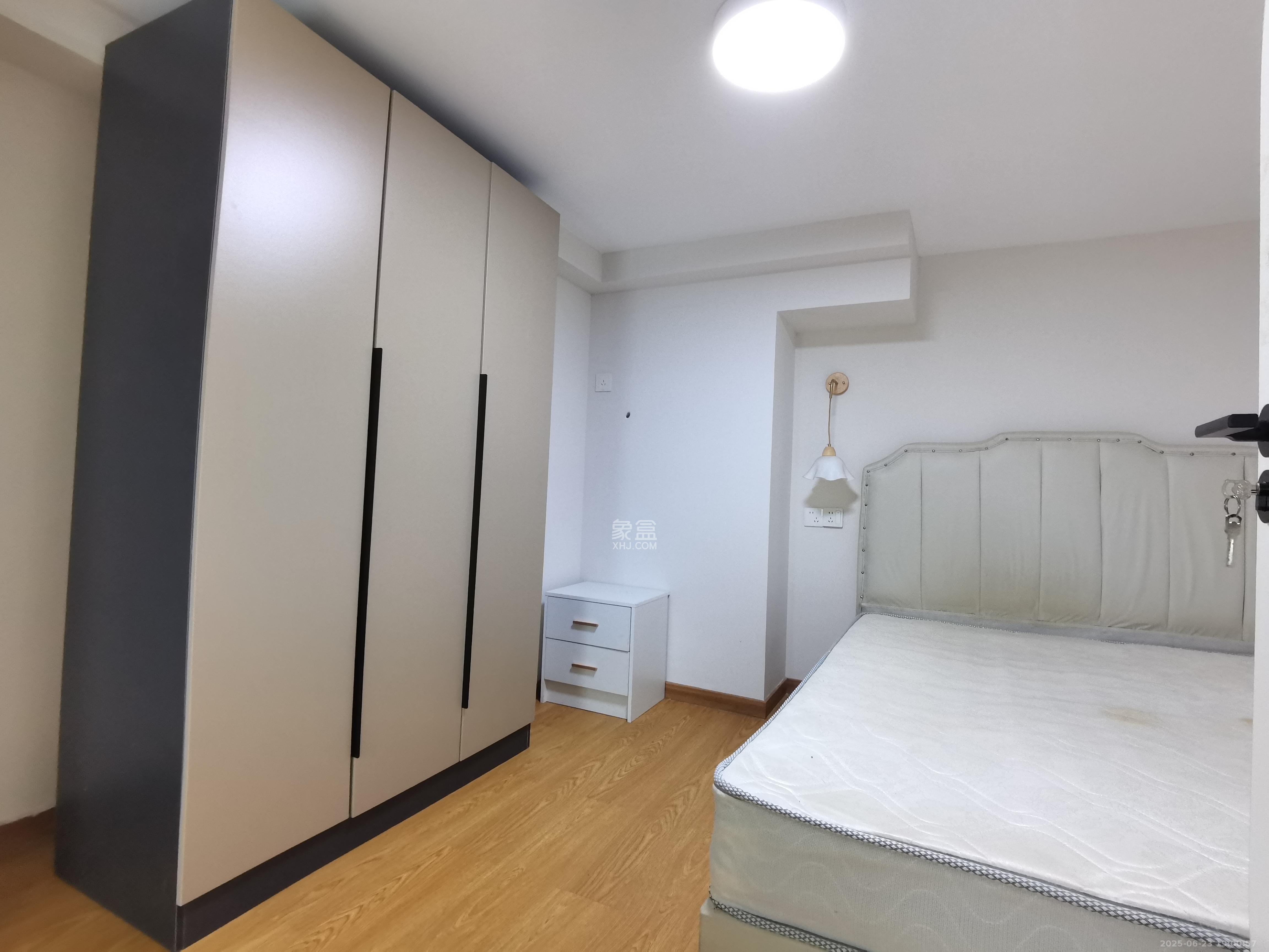 时代MOMA云PARK  2室1厅1卫   2200.00元/月室内图