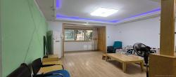 果林场小区（锦林社区）  3室2厅2卫   2200.00元/月