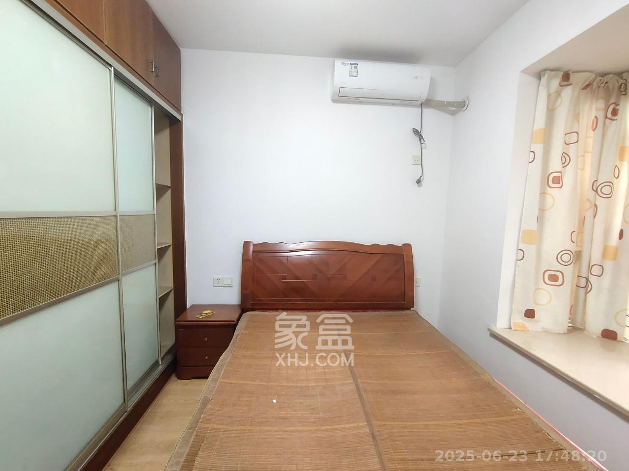 都江新城（都江新苑）  2室1厅1卫   1800.00元/月室内图