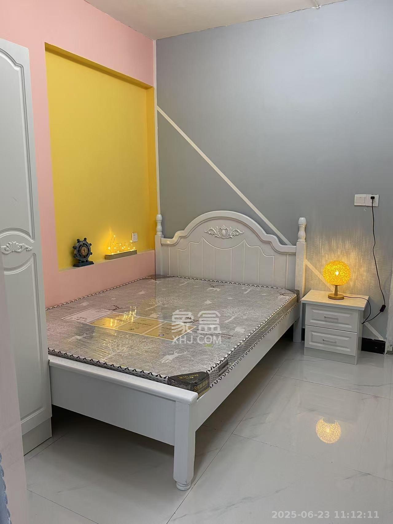 海伦春天  1室0厅0卫    980.0元/月 海伦春天  1室0厅0卫    980.0元/月室内图