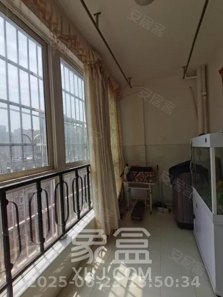 东城名苑  2室2厅1卫   1500.00元/月室内图