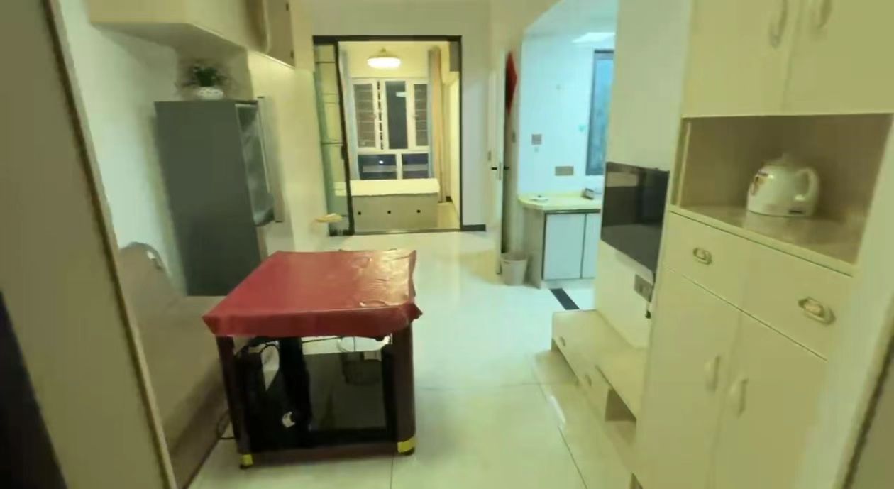 百弘学府城 1室1厅1卫 1100.0元/月 百弘学府城 1室1厅1卫 1100.0元/月室内图