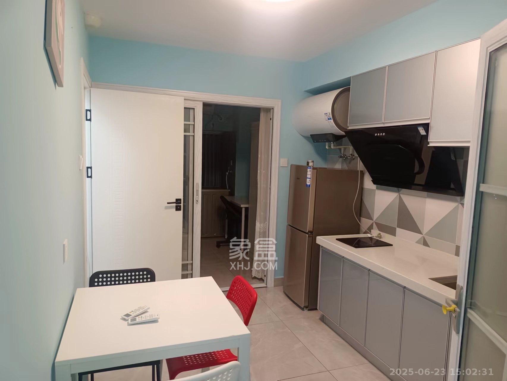 麓江春 2室2厅1卫 1500.0元/月 麓江春 2室2厅1卫 1500.0元/月室内图