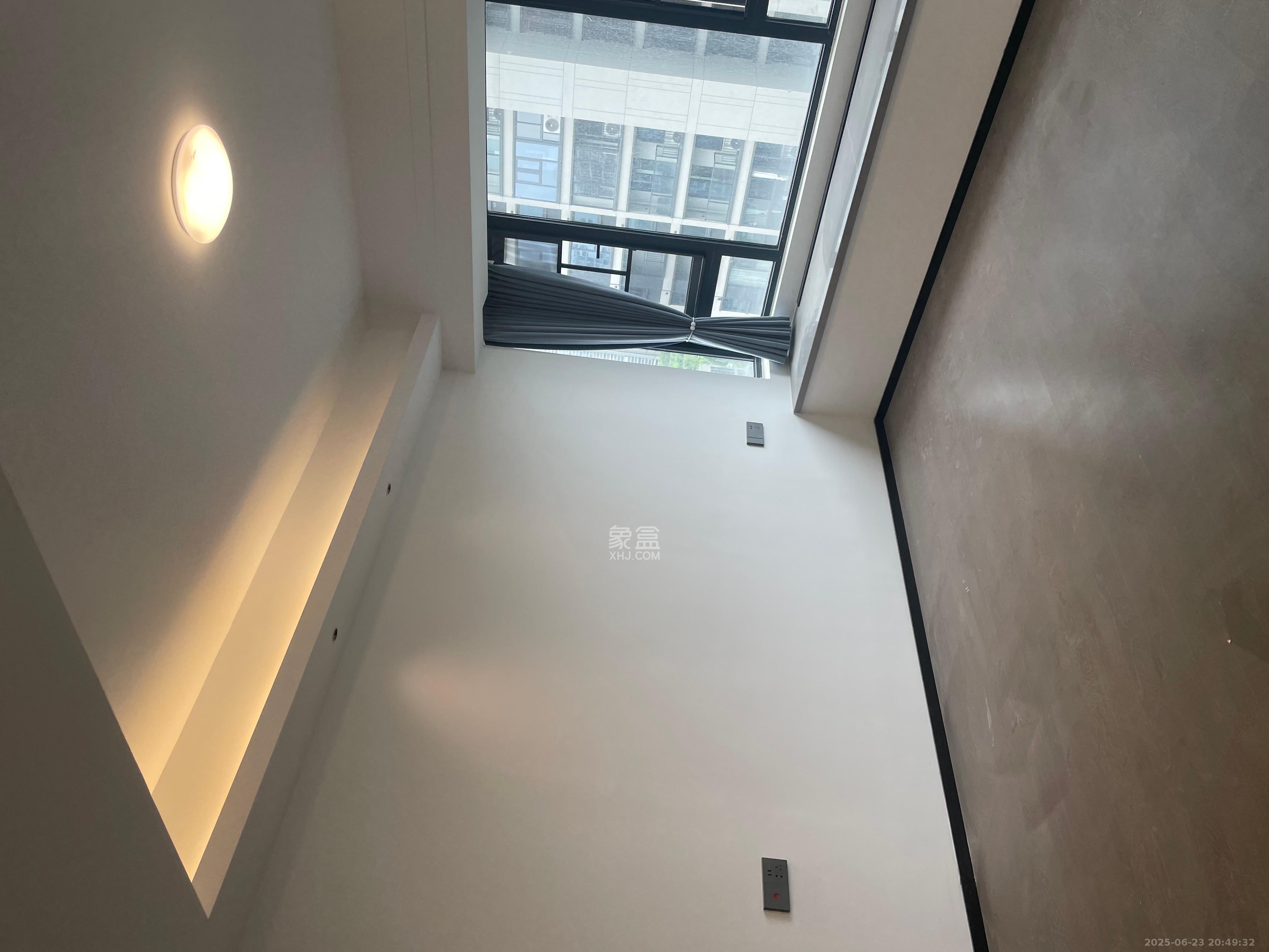 美的云樾  3室2厅2卫   3400.00元/月室内图