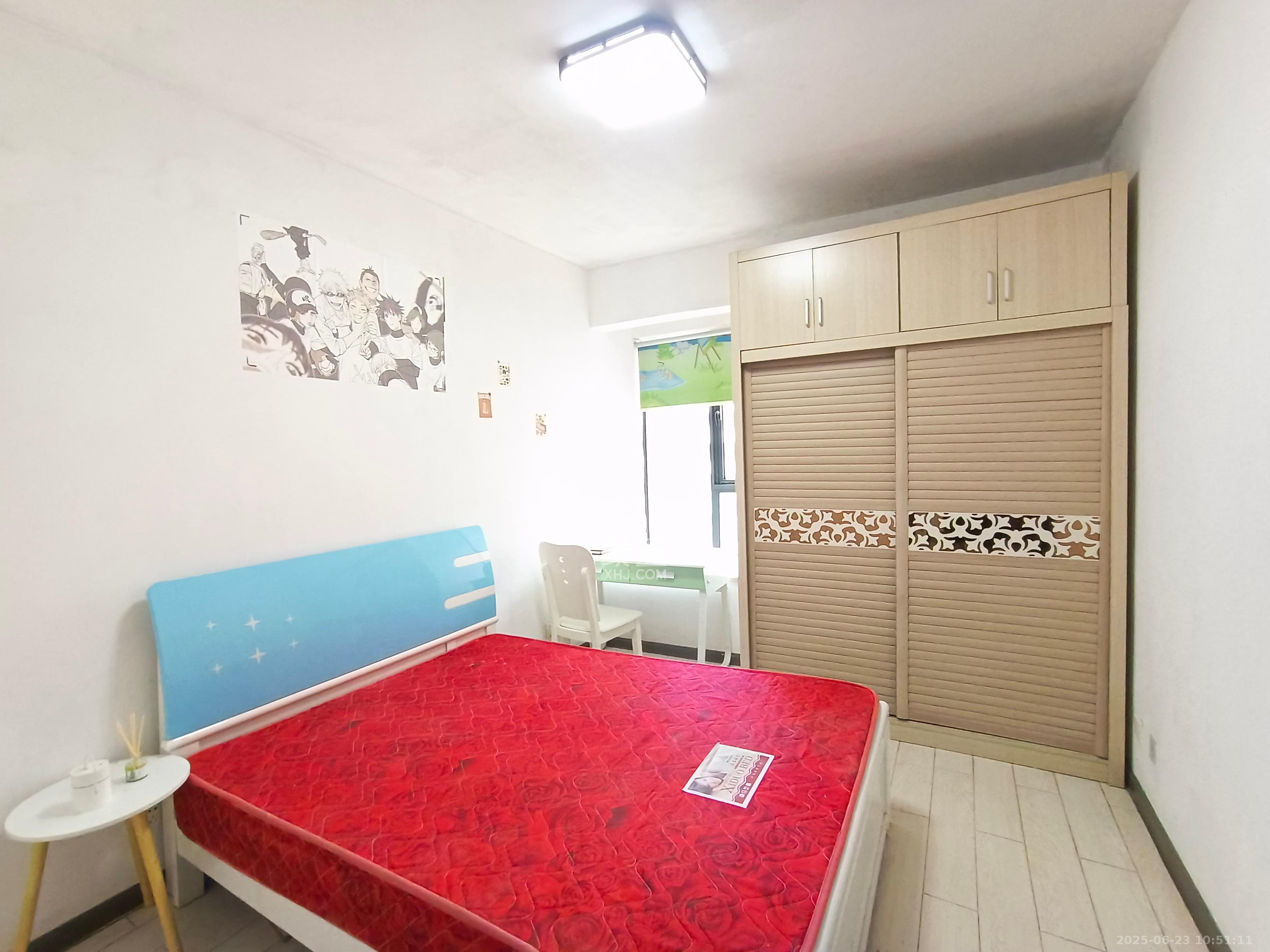 长房时代城 2室2厅1卫 2000.0元/月 长房时代城 2室2厅1卫 2000.0元/月室内图