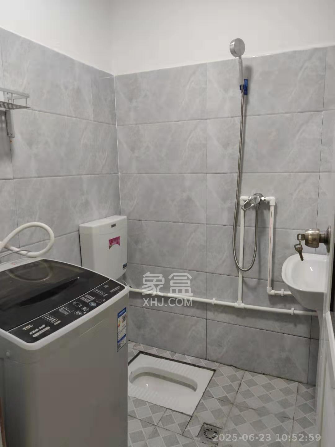 星雅美辰 1室0厅1卫 850.0元/月 星雅美辰 1室0厅1卫 850.0元/月室内图