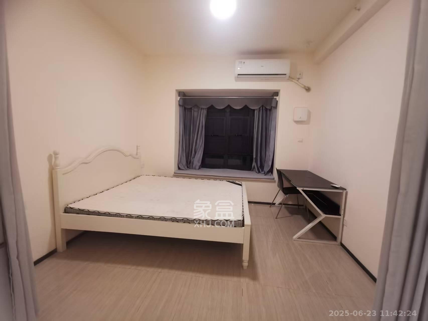 恒大上林苑  1室1厅1卫    1600.0元/月 恒大上林苑  1室1厅1卫    1600.0元/月室内图