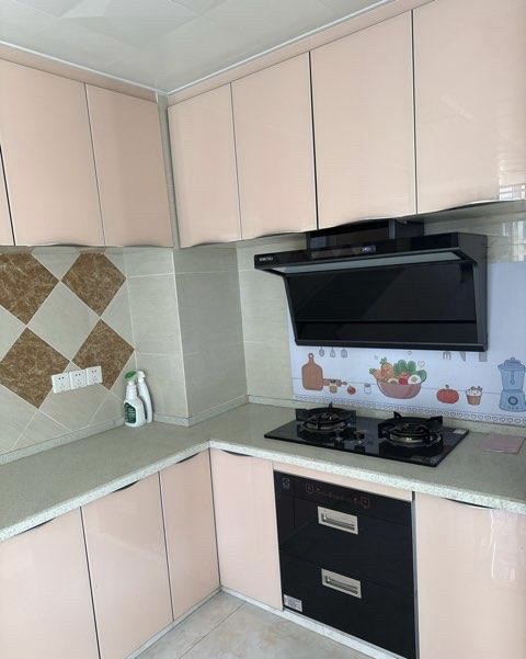 耀江花园文鼎苑  3室2厅2卫   2800.00元/月室内图