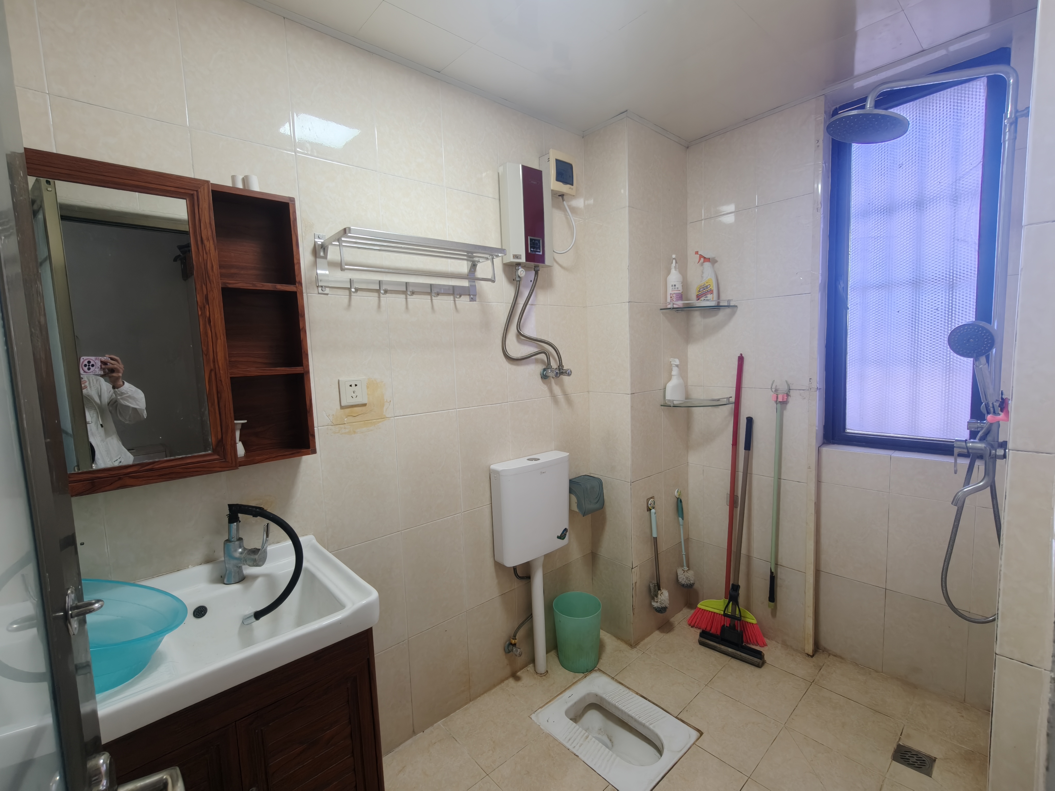 锦地翰城一期 1室0厅1卫 1500.0元/月 锦地翰城一期 1室0厅1卫 1500.0元/月室内图