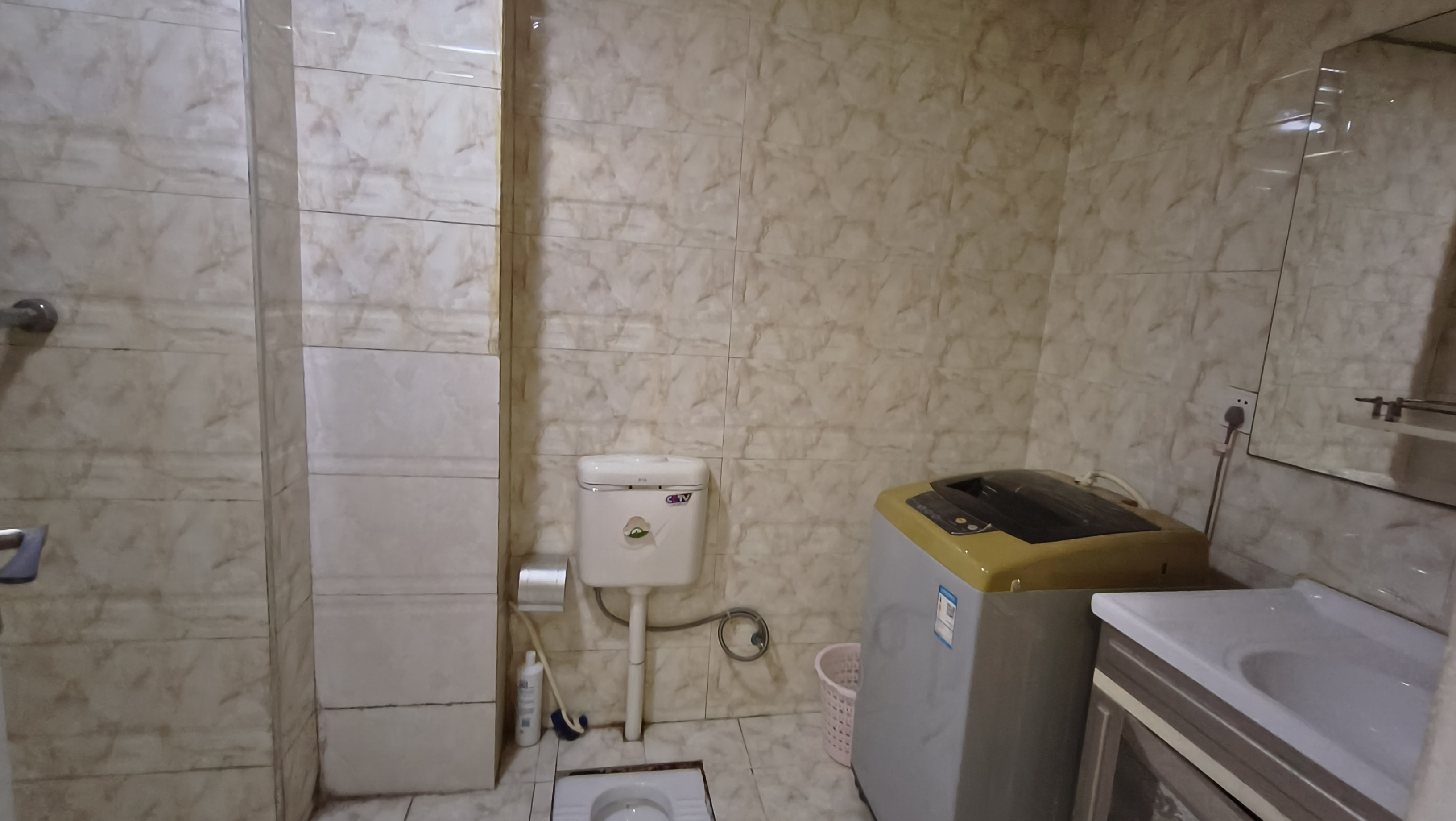 天门壹号 1室1厅1卫 850.0元/月 天门壹号 1室1厅1卫 850.0元/月室内图