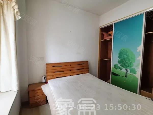 东城名苑  2室2厅1卫   1500.00元/月室内图