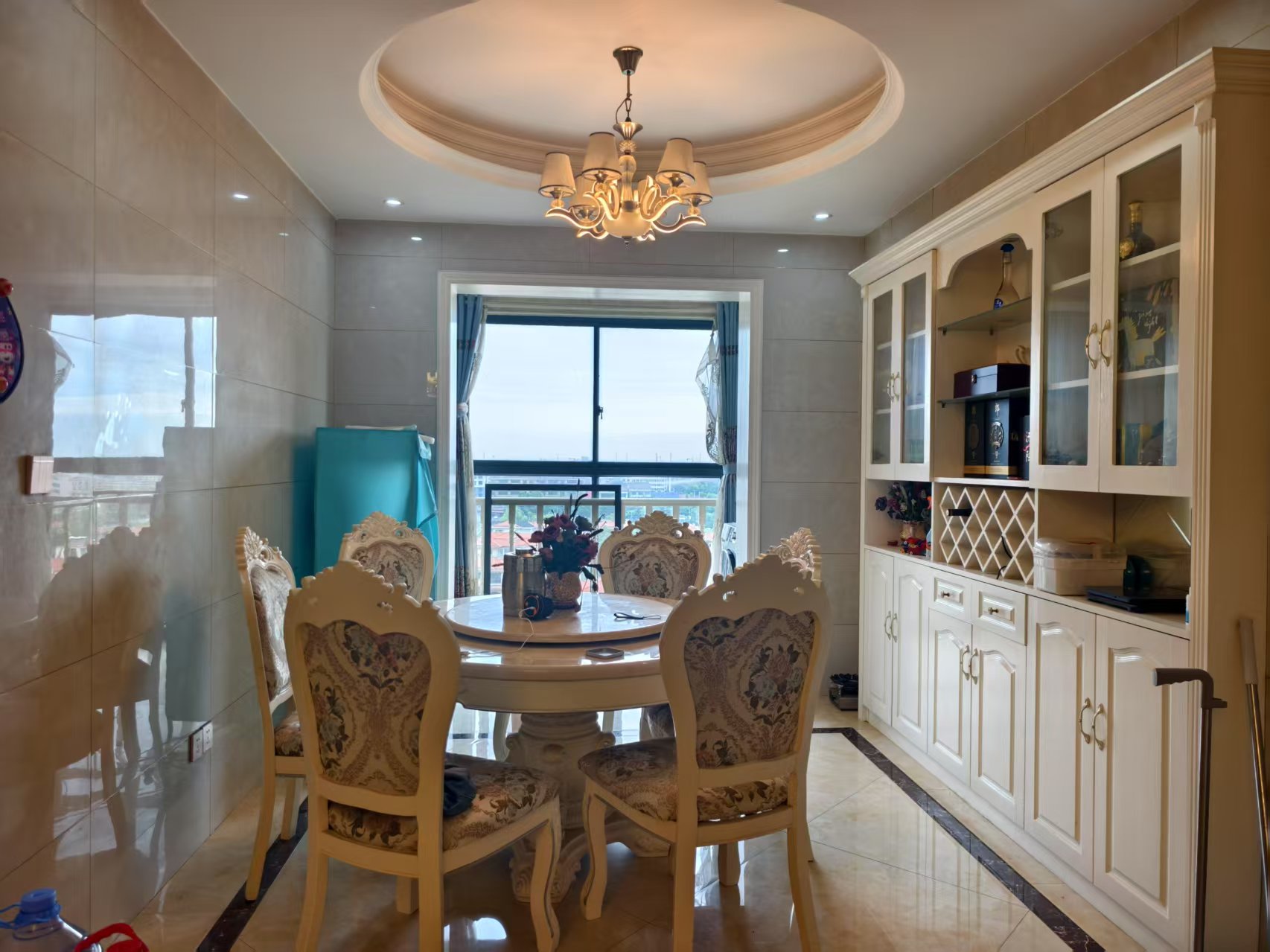 华府世家 3室2厅2卫 69.8万 华府世家 3室2厅2卫 69.8万室内图