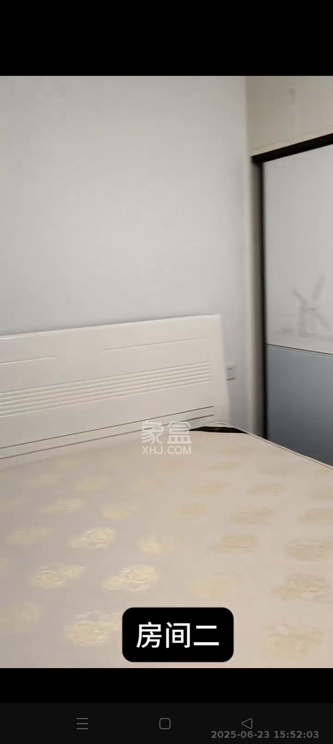 惟盛园  2室1厅1卫   2000.00元/月室内图
