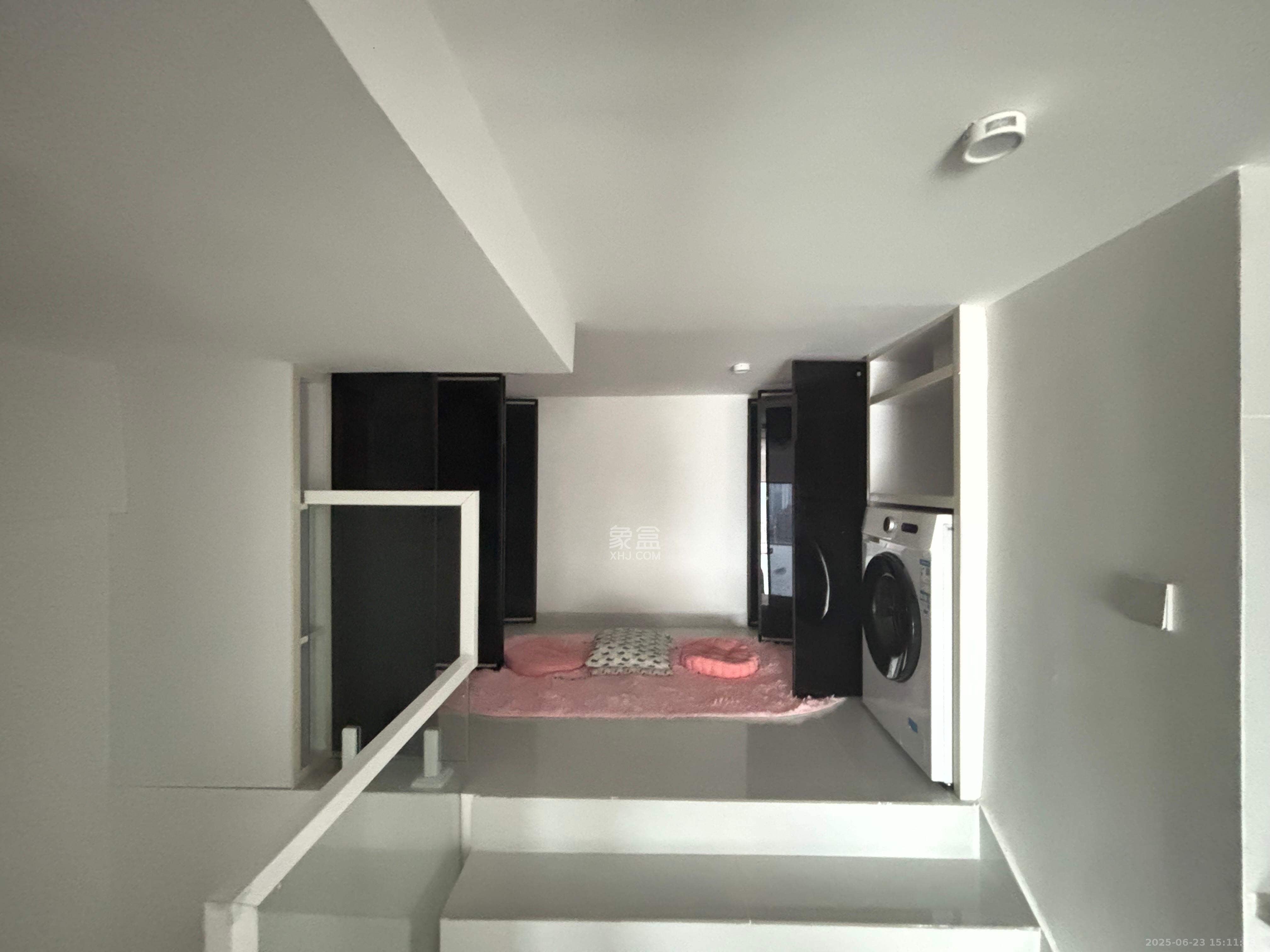 梅溪悦章 1室1厅1卫 1500.0元/月 梅溪悦章 1室1厅1卫 1500.0元/月室内图