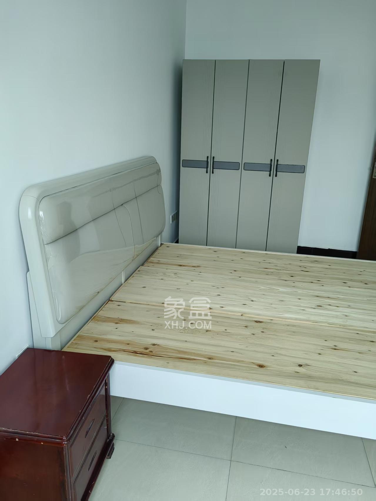 灰埠小区（灰埠社区）  2室2厅1卫   1100.00元/月室内图
