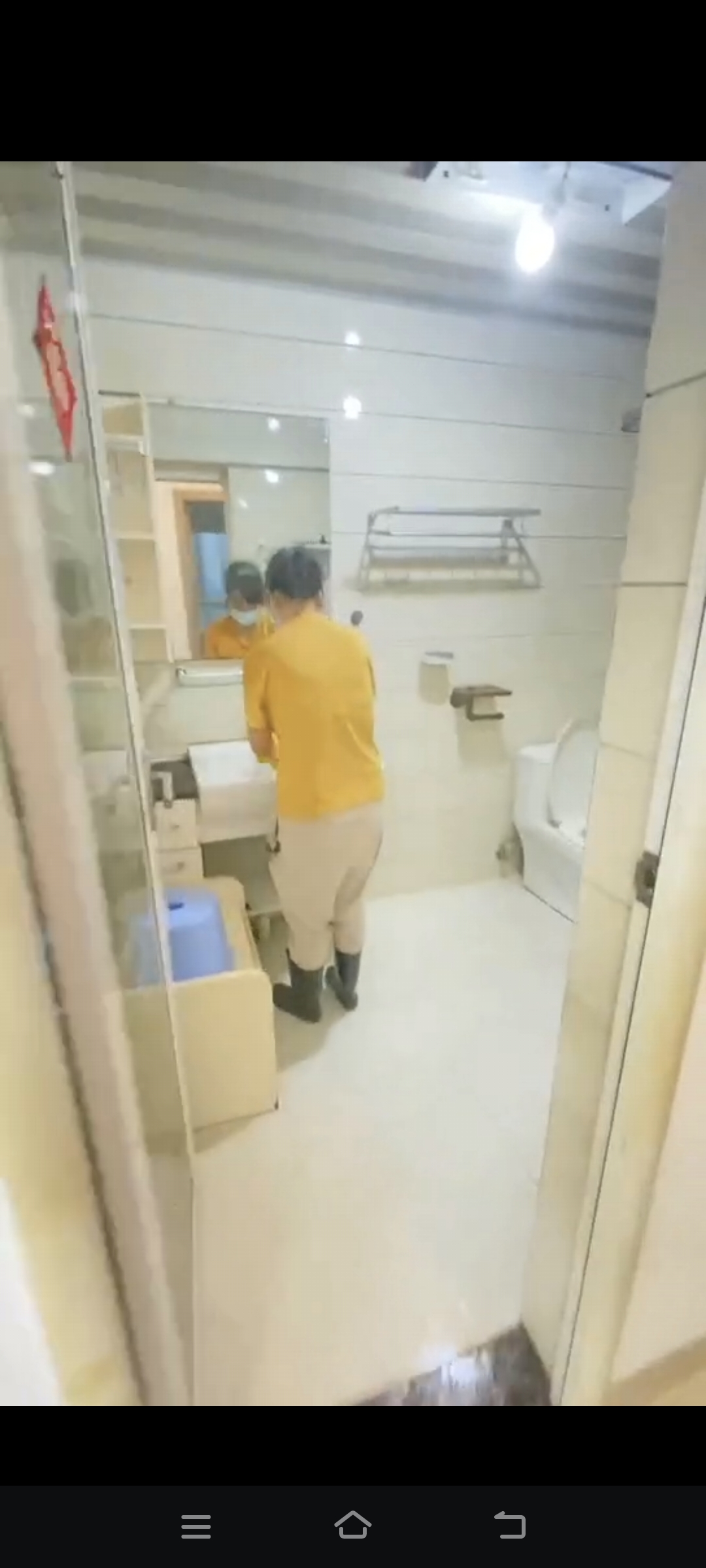 濠江花园 2室2厅1卫 2300.0元/月 濠江花园 2室2厅1卫 2300.0元/月室内图