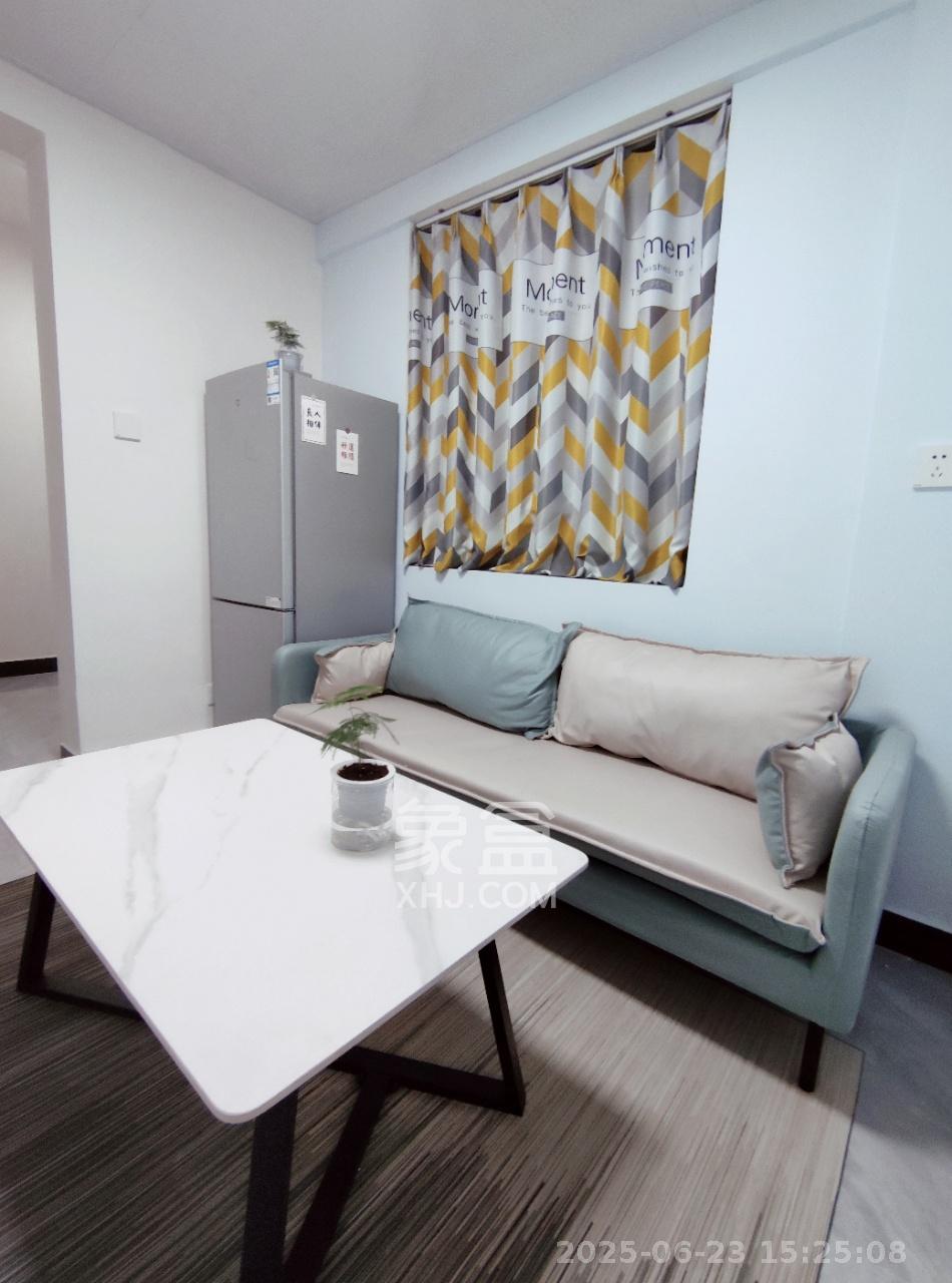 金科时代中心 1室0厅0卫 1200.0元/月 金科时代中心 1室0厅0卫 1200.0元/月室内图