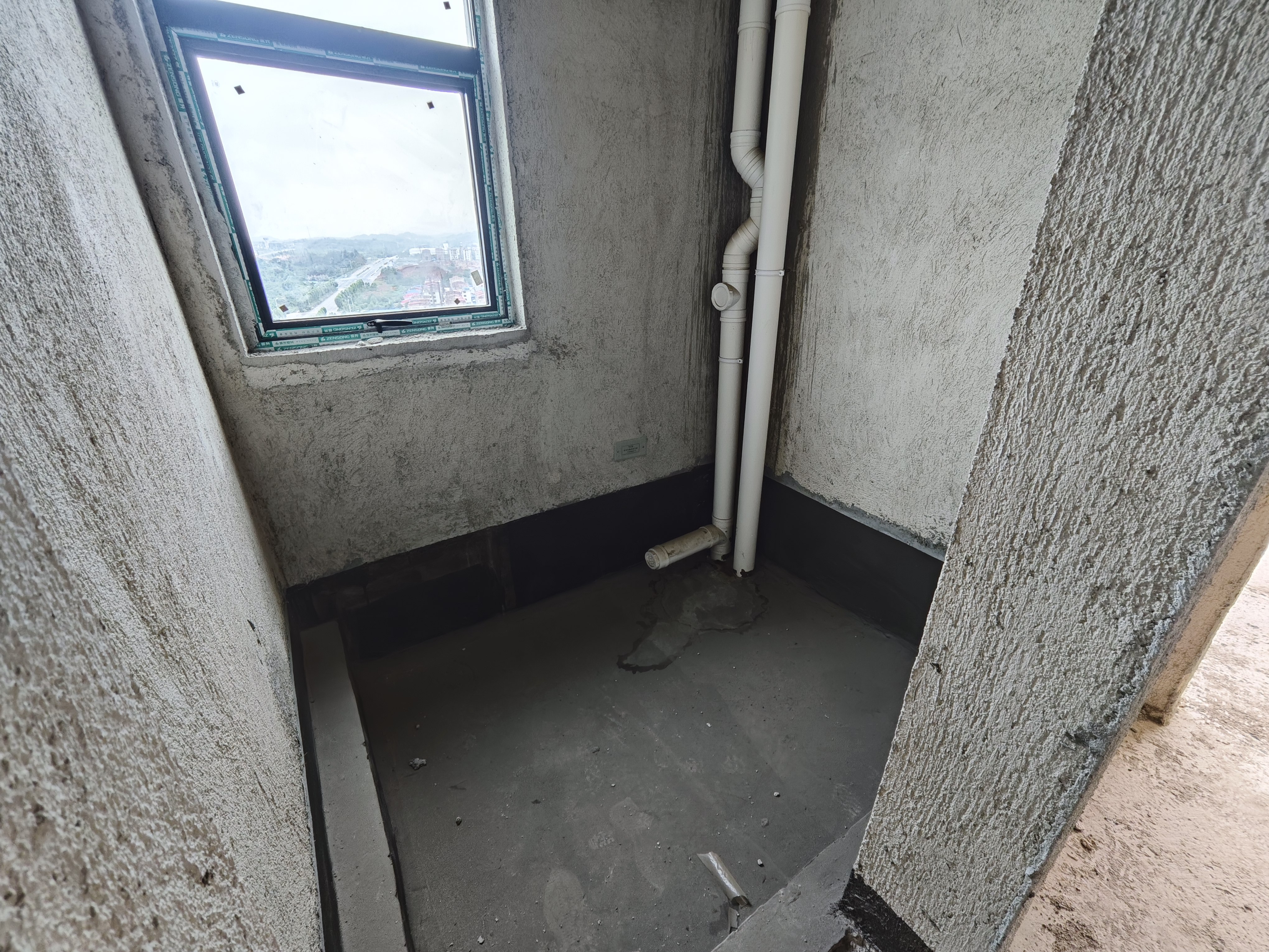 中甸.上河郡 4室2厅2卫 65.8万 中甸.上河郡 4室2厅2卫 65.8万卫生间