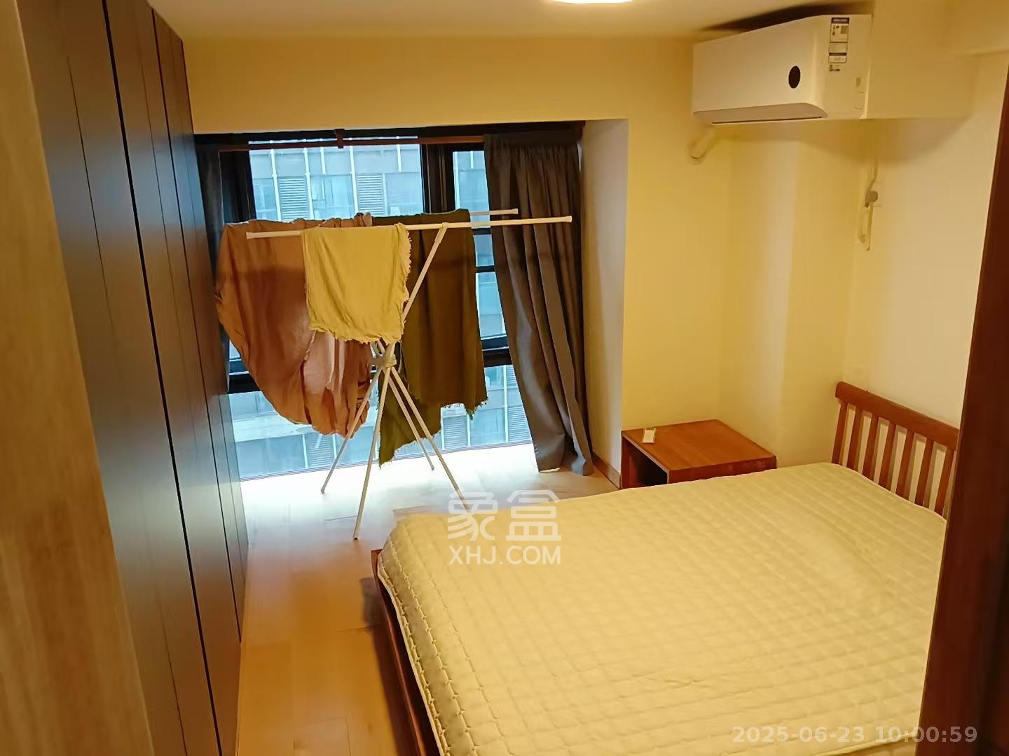 时代MOMA云PARK  2室1厅1卫    2600.0元/月室内图