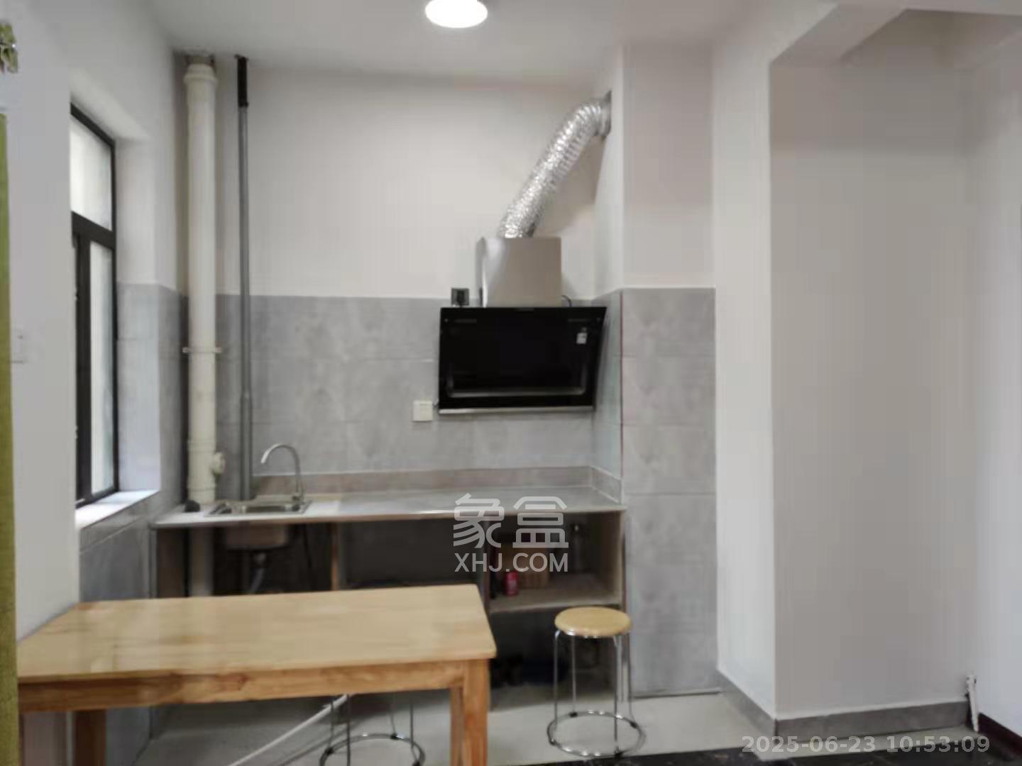 星雅美辰  1室0厅1卫    850.0元/月室内图