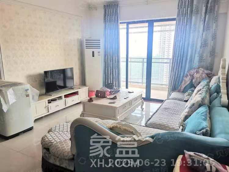 方略城市广场  3室2厅2卫   2200.00元/月室内图