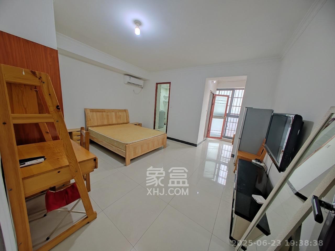 梅溪峰汇(房聚梅溪壹中心) 1室1厅1卫 1350.0元/月 梅溪峰汇(房聚梅溪壹中心) 1室1厅1卫 1350.0元/月室内图