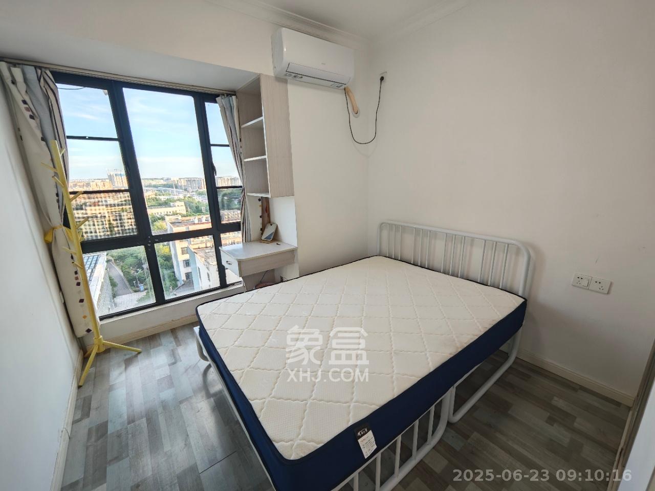中建芙蓉工社  2室1厅1卫    1700.0元/月