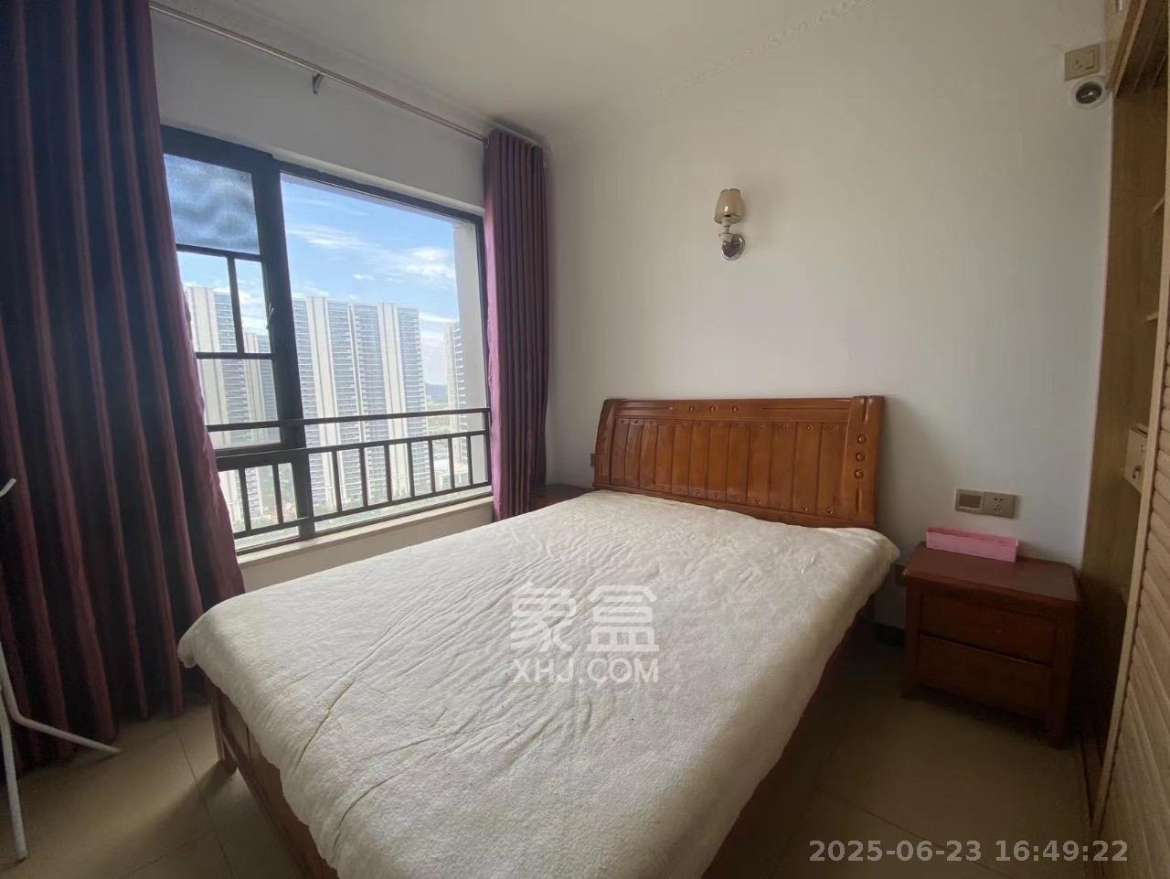 旭辉御府  3室2厅2卫    2500.0元/月室内图