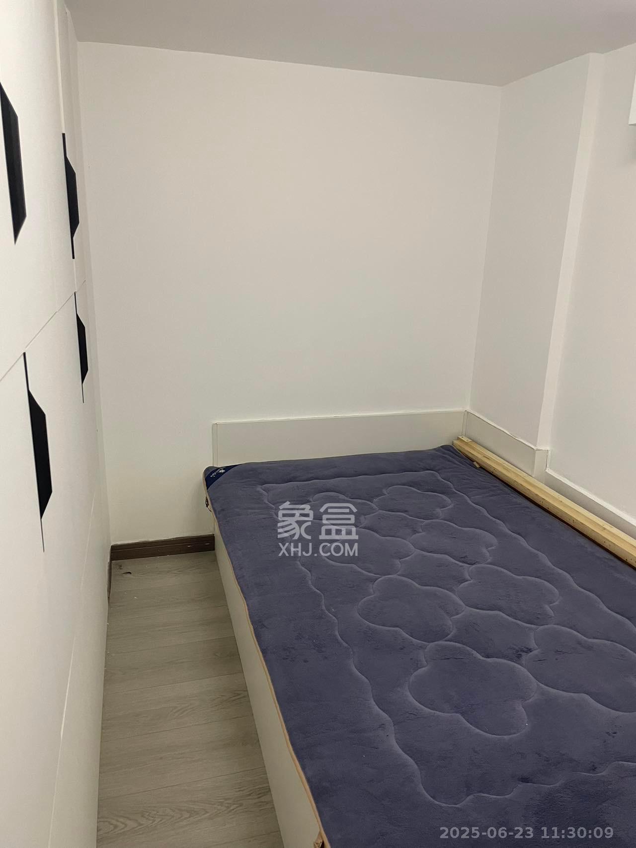 爱家当代境 2室1厅1卫 1900.0元/月 爱家当代境 2室1厅1卫 1900.0元/月室内图