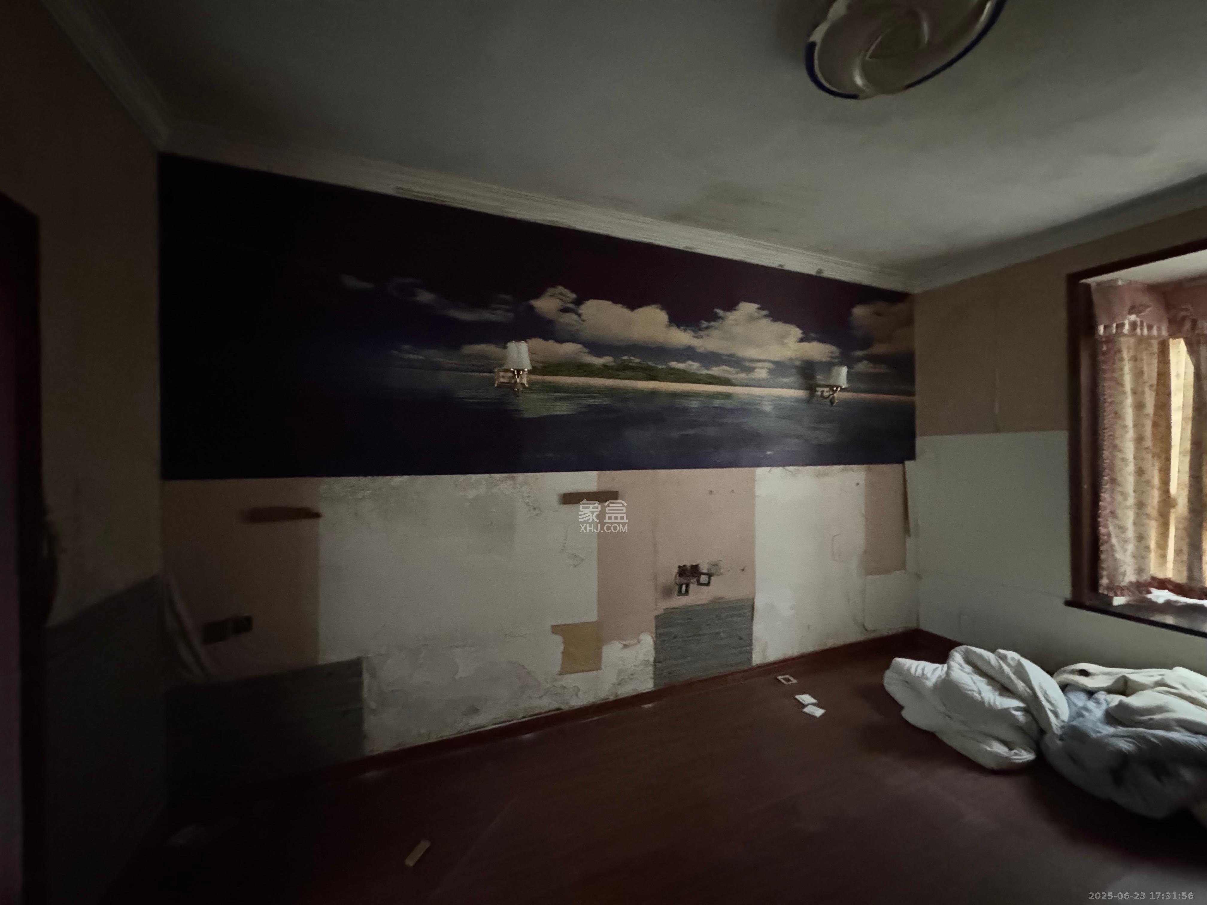 黎郡新宇康景园 1室0厅0卫 2800.0元/月 黎郡新宇康景园 1室0厅0卫 2800.0元/月室内图