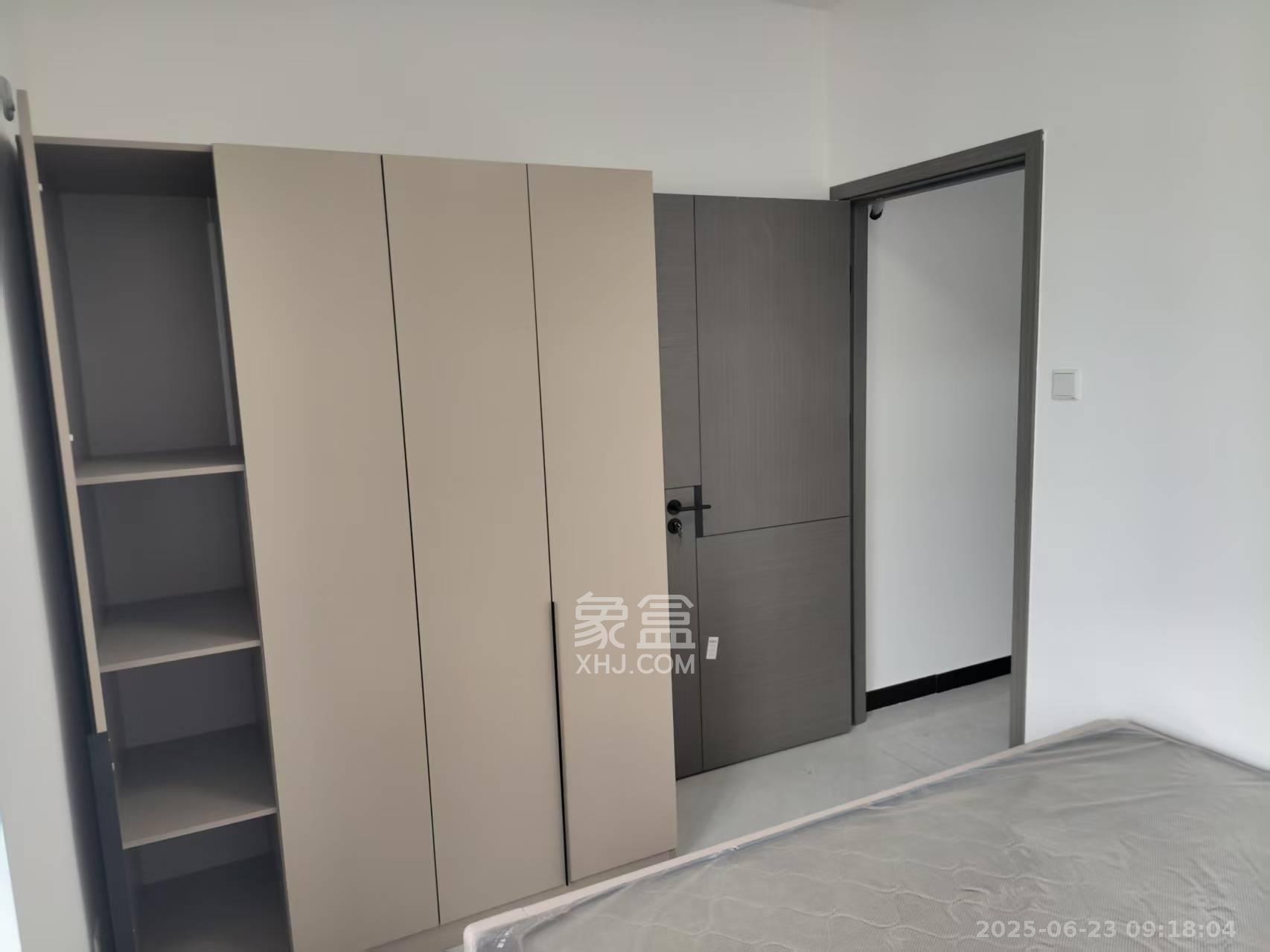 通号岭绣苑  3室2厅1卫   2000.00元/月室内图