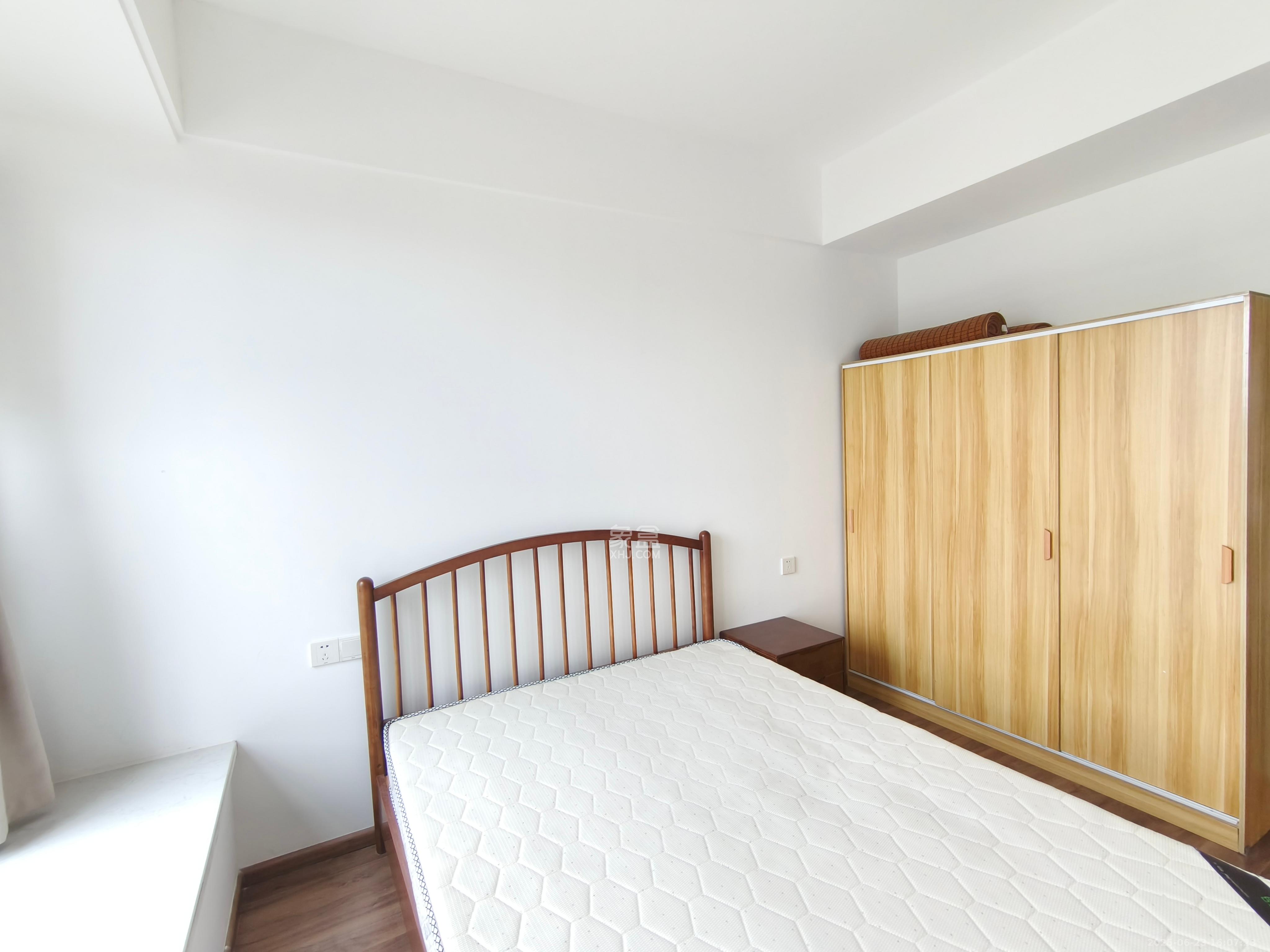 金茂建发观悦  4室2厅2卫   4500.00元/月室内图